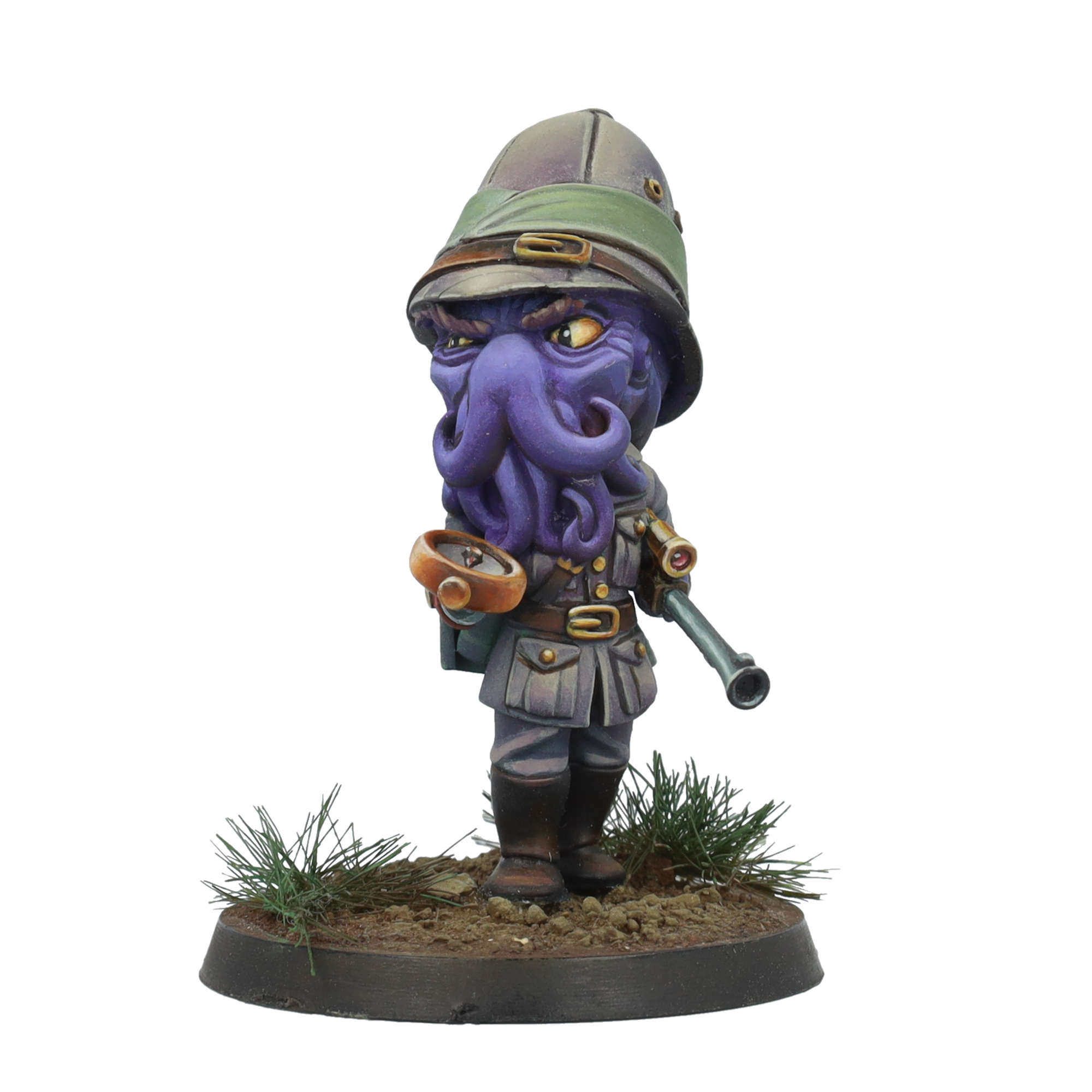scale75-the-smog-riders-hans-p-kruger-figurine-35mm-r-sine image 4
