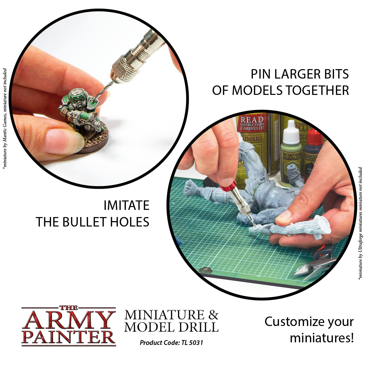 the-army-painter-tools-perceuse-miniature-et-mod-les-3-forets image 7
