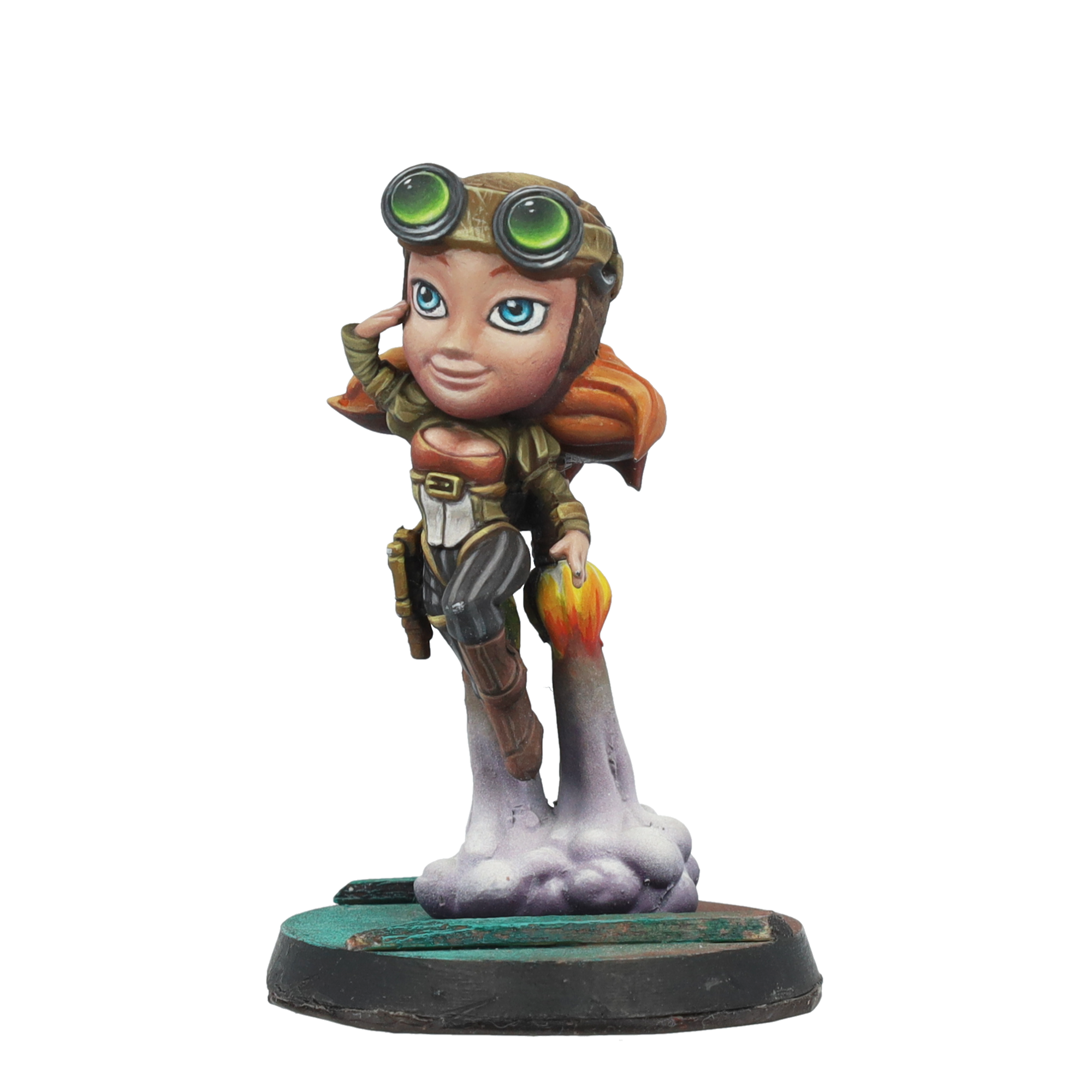 scale75-the-smog-riders-amelia-steam-figurine-35mm-r-sine image 6