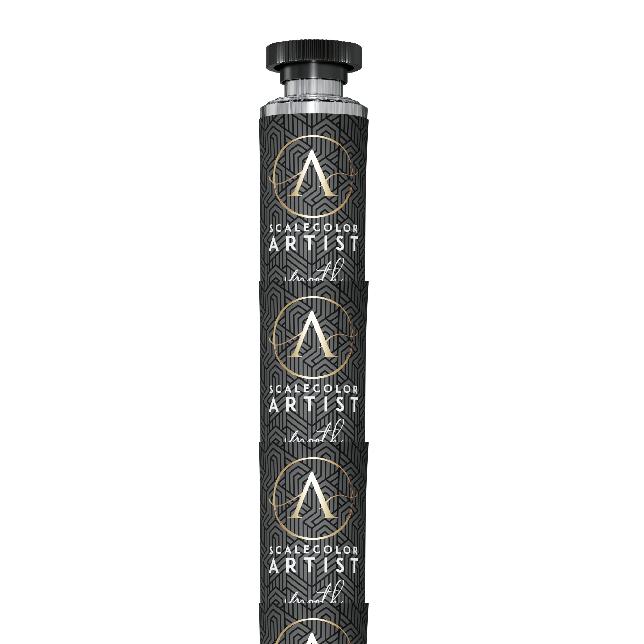 scale75-scalecolor-artist-raw-sienna-peinture-20ml image 1