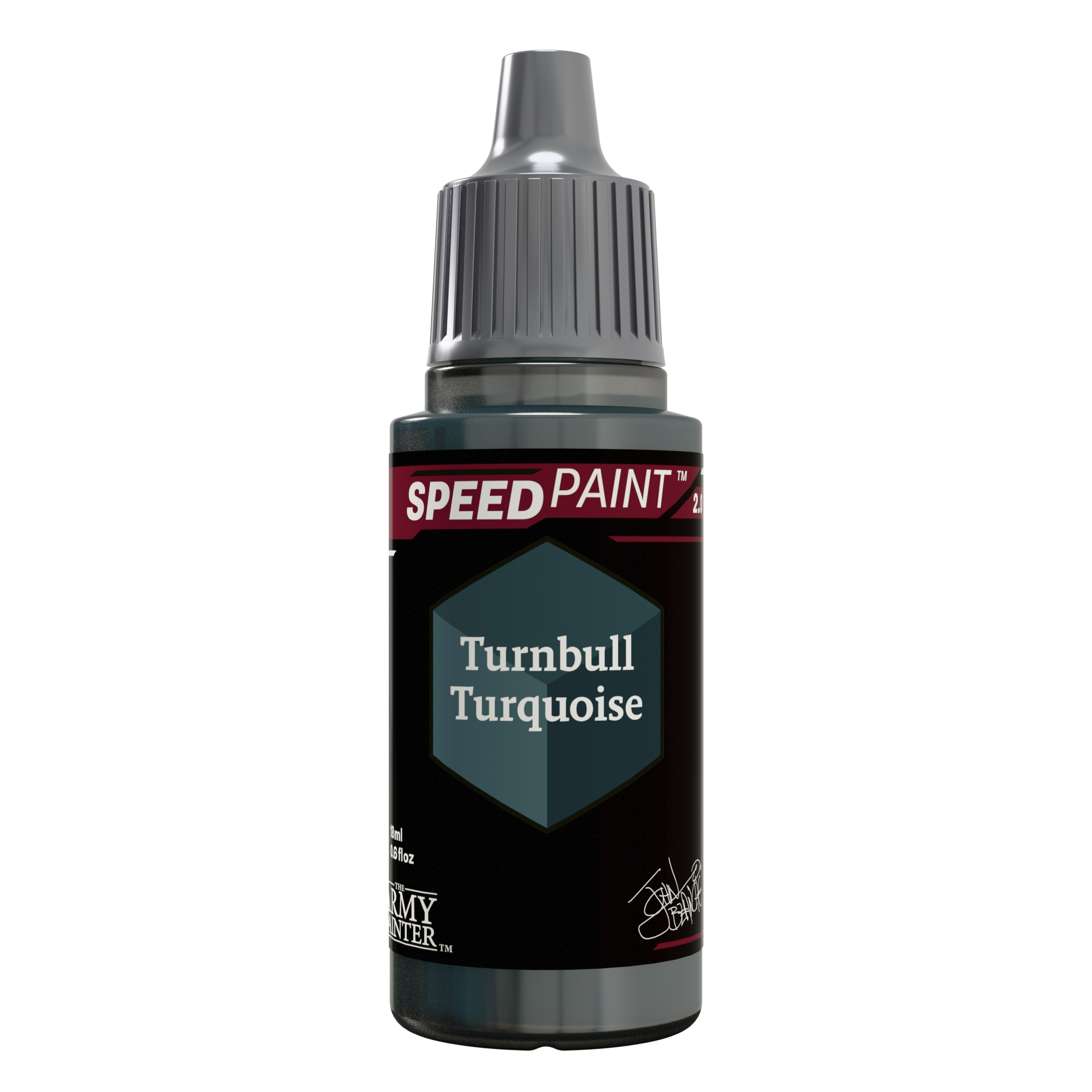 the-army-painter-masterclass-turnbull-turquoise-peinture-grimdark image 1