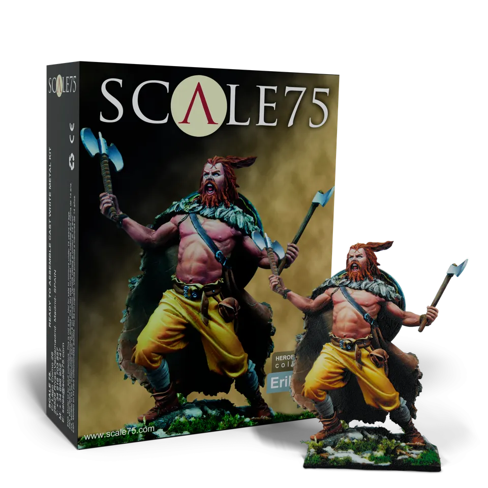 scale75-heroes-erik-the-red-figurine-m-tal-75mm image 1