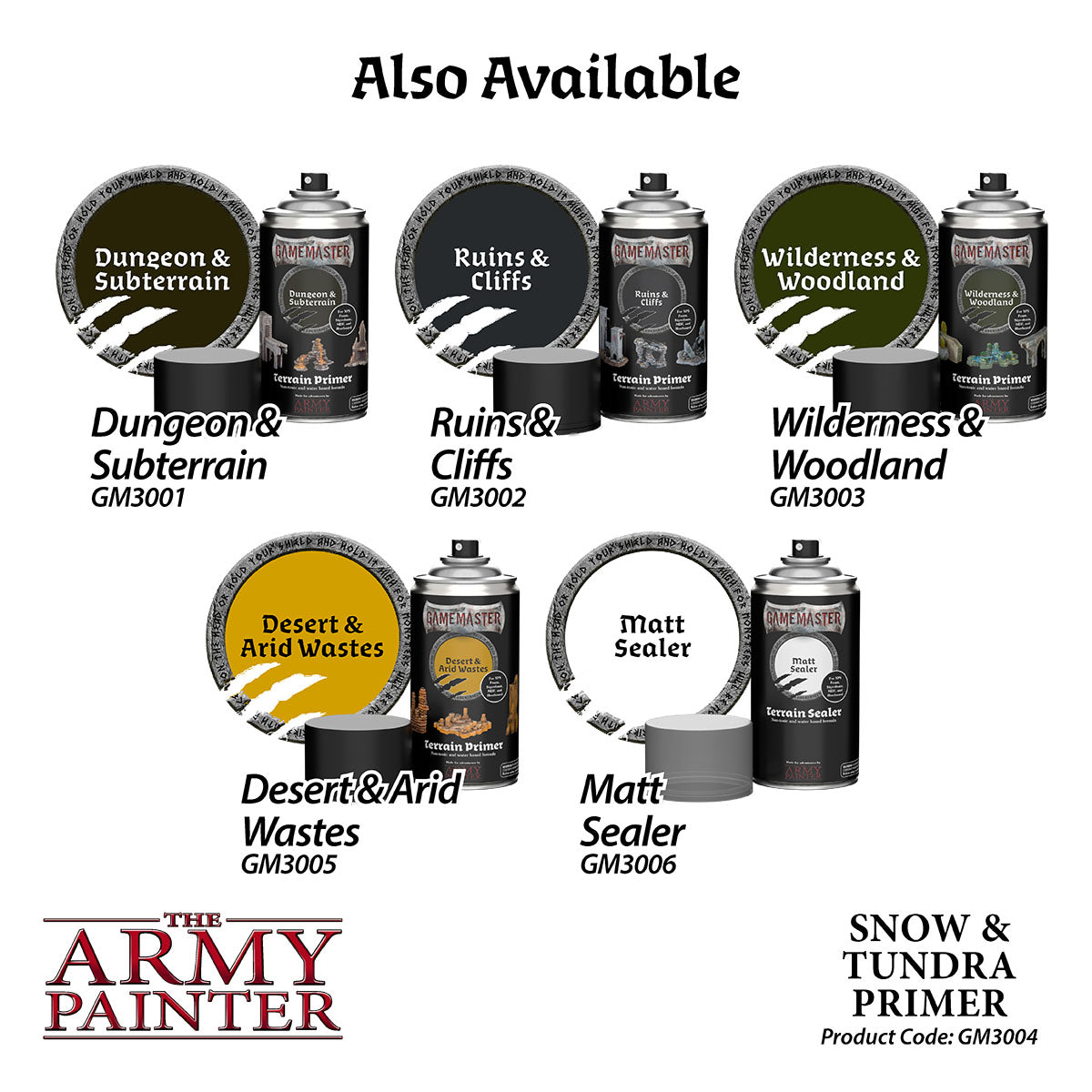 the-army-painter-gamemaster-snow-tundra-sous-couche-300-ml-blanc-mat image 6