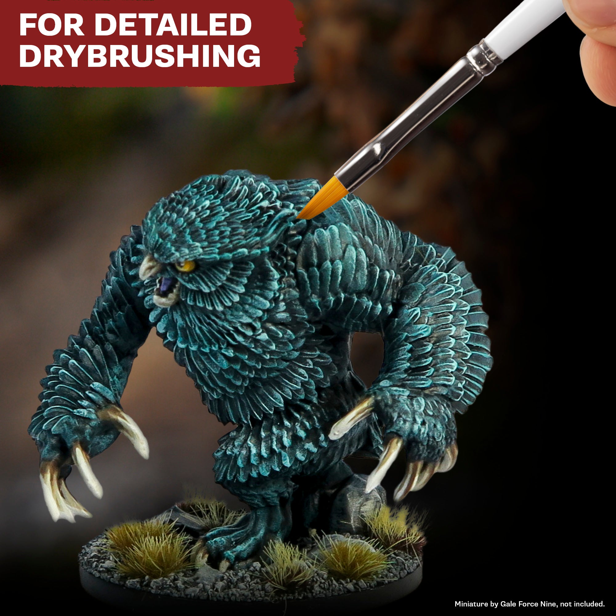 the-army-painter-drybrush-bundle-pinceaux-brossage-s-l image 3