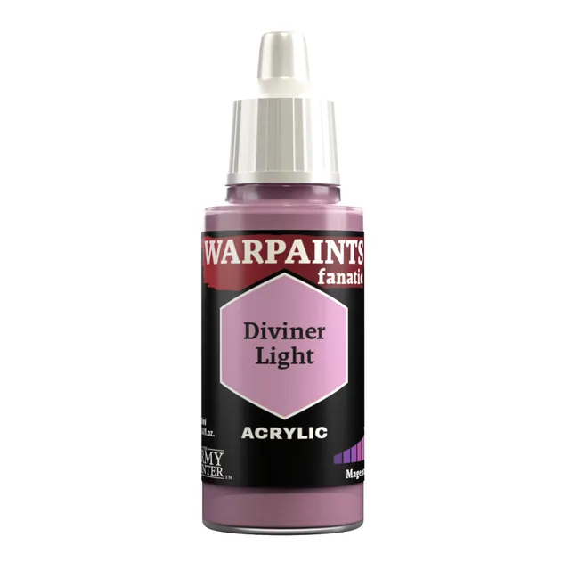 the-army-painter-warpaints-fanatic-diviner-light-peinture-violet-18-ml image 1