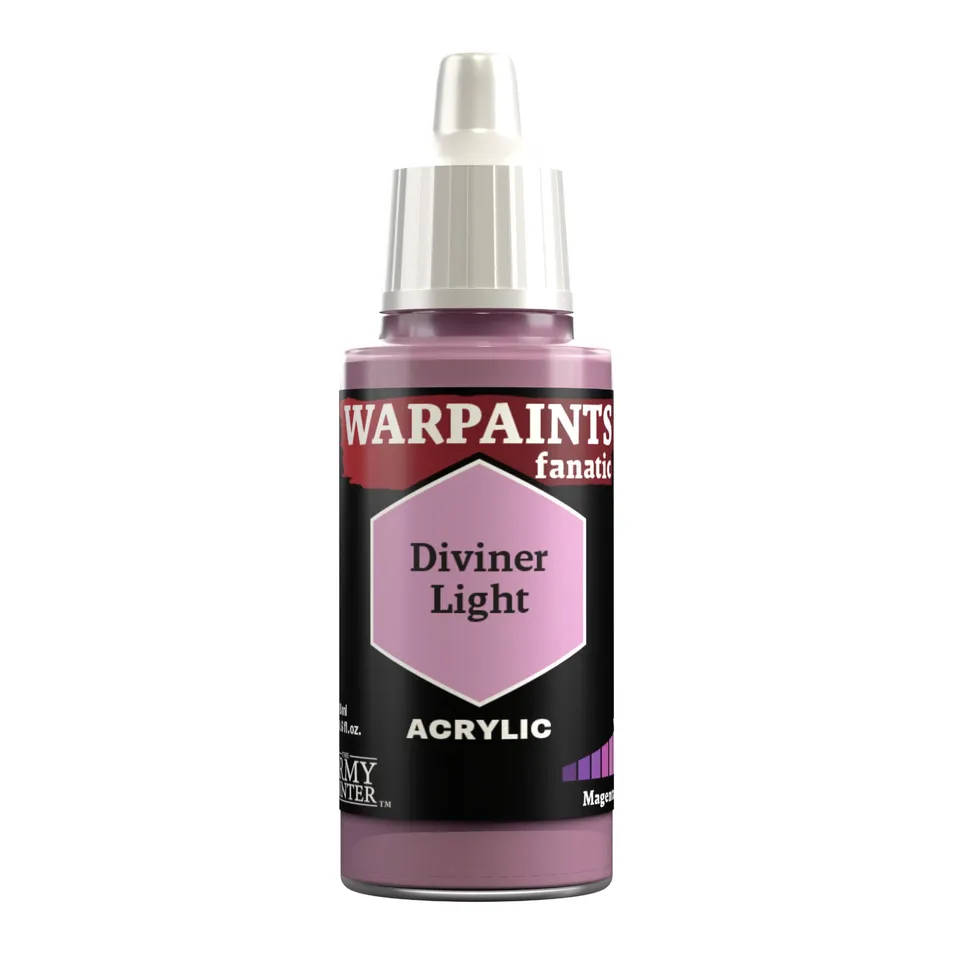 the-army-painter-warpaints-fanatic-diviner-light-peinture-violet-18-ml image 1