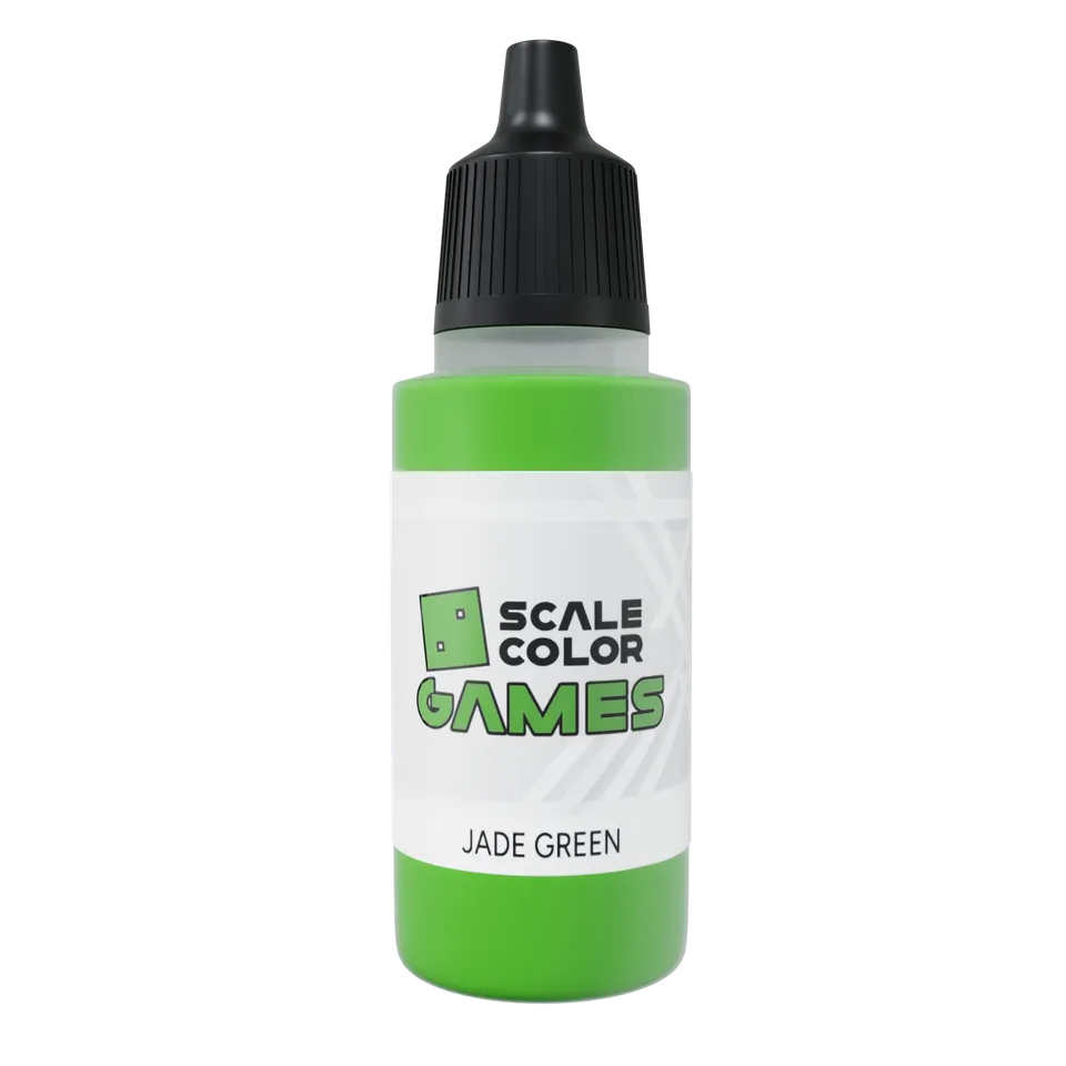 scale75-scalecolor-jade-green-peinture-maquette-mate image 1
