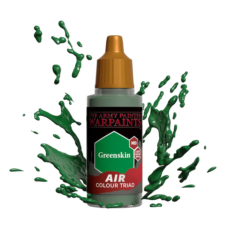 the-army-painter-warpaints-air-greenskin-peinture-a-rographe-vert-18ml image 1