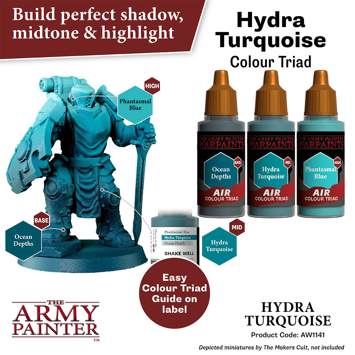the-army-painter-warpaints-air-hydra-turquoise-peinture-a-ro-18-ml image 3
