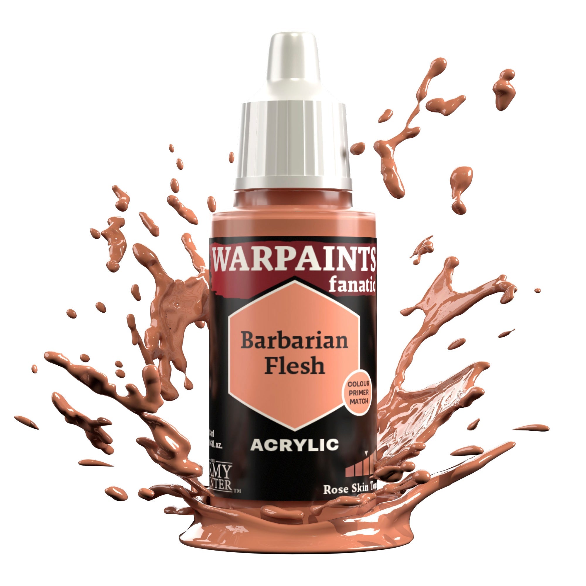 the-army-painter-warpaints-fanatic-barbarian-flesh-peinture-peau-18-ml image 2