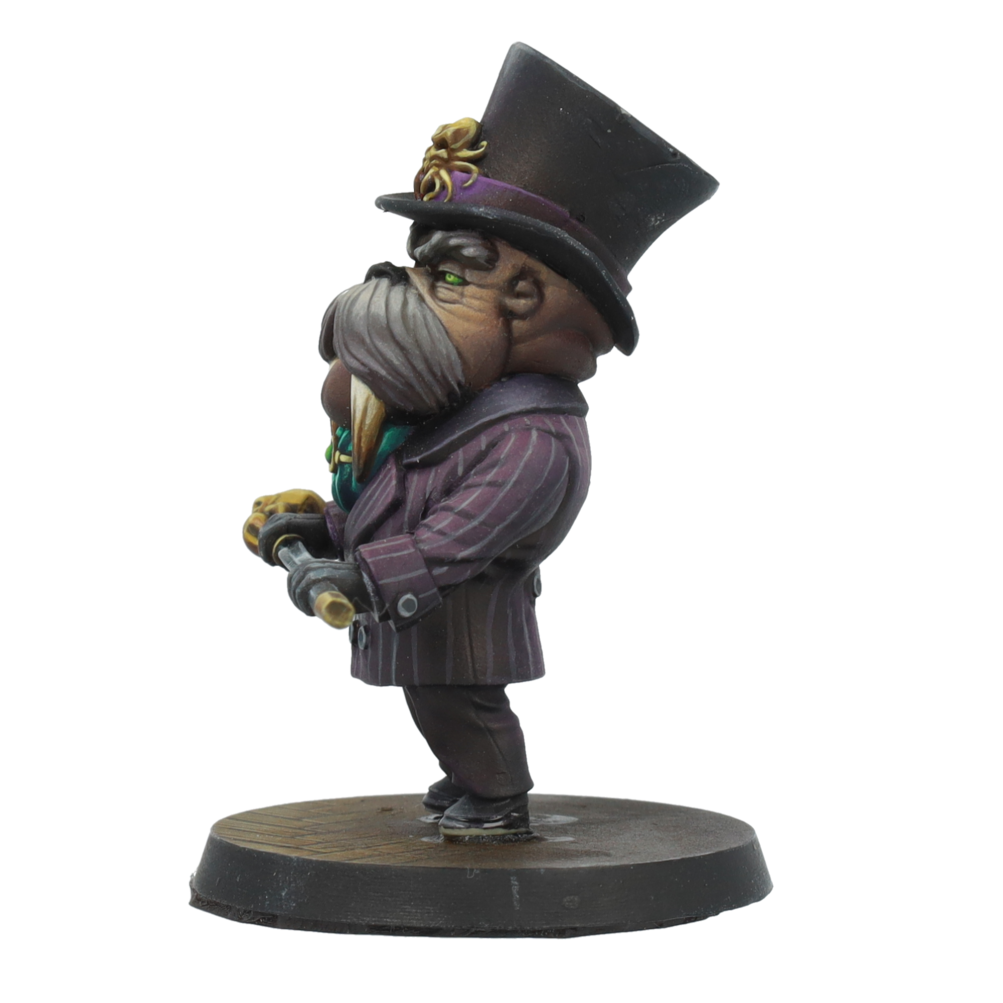 scale75-the-smog-riders-dr-morsiarty-figurine-r-sine-35mm image 8