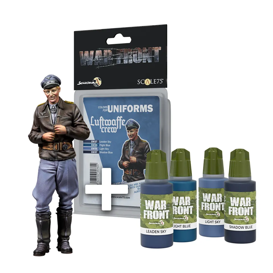 scale75-bundles-hartmann-luftwaffe-crew-pack-peinture-1-35 image 1