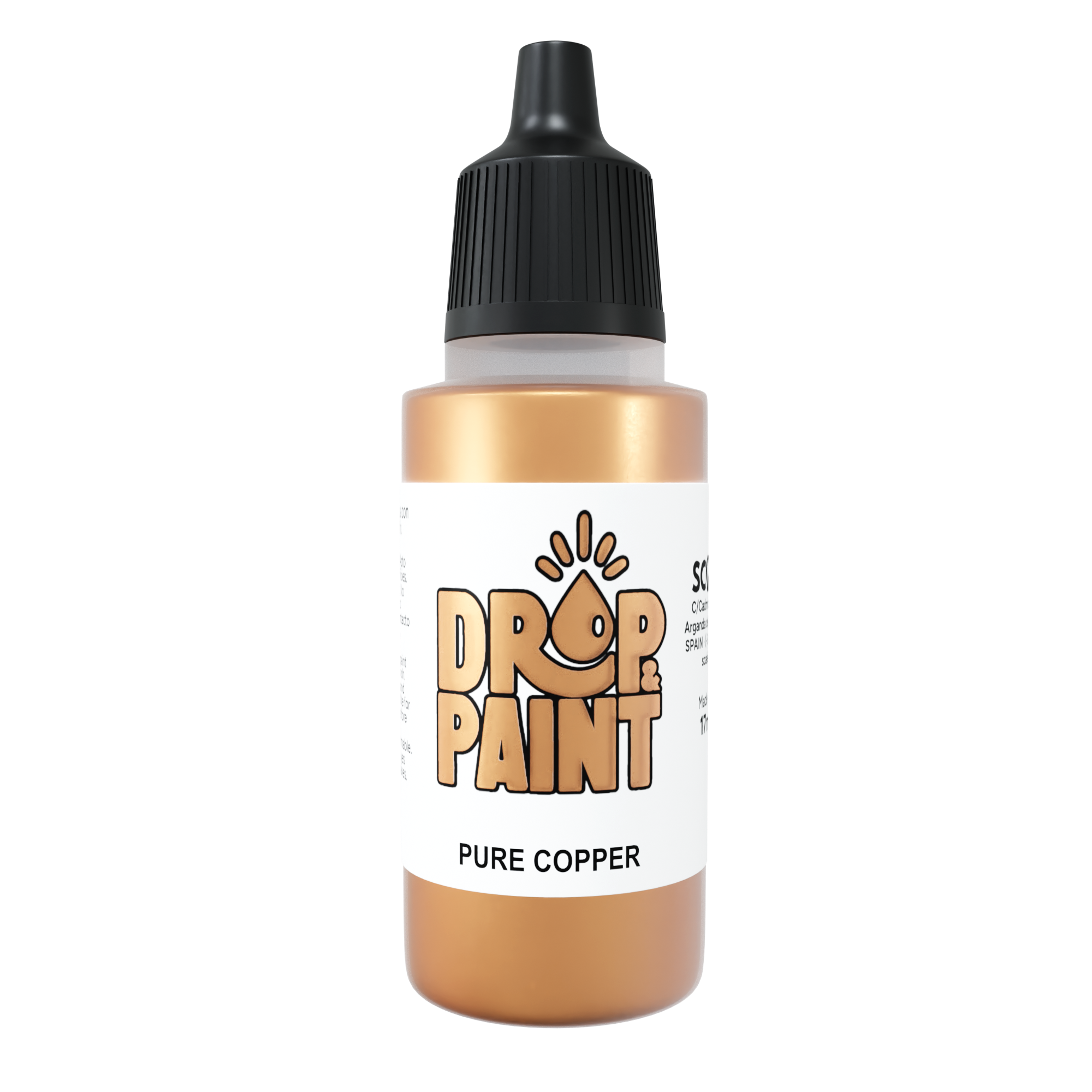 scale75-metal-n-alchemy-pure-copper-peinture-m-tallique-17-ml image 1