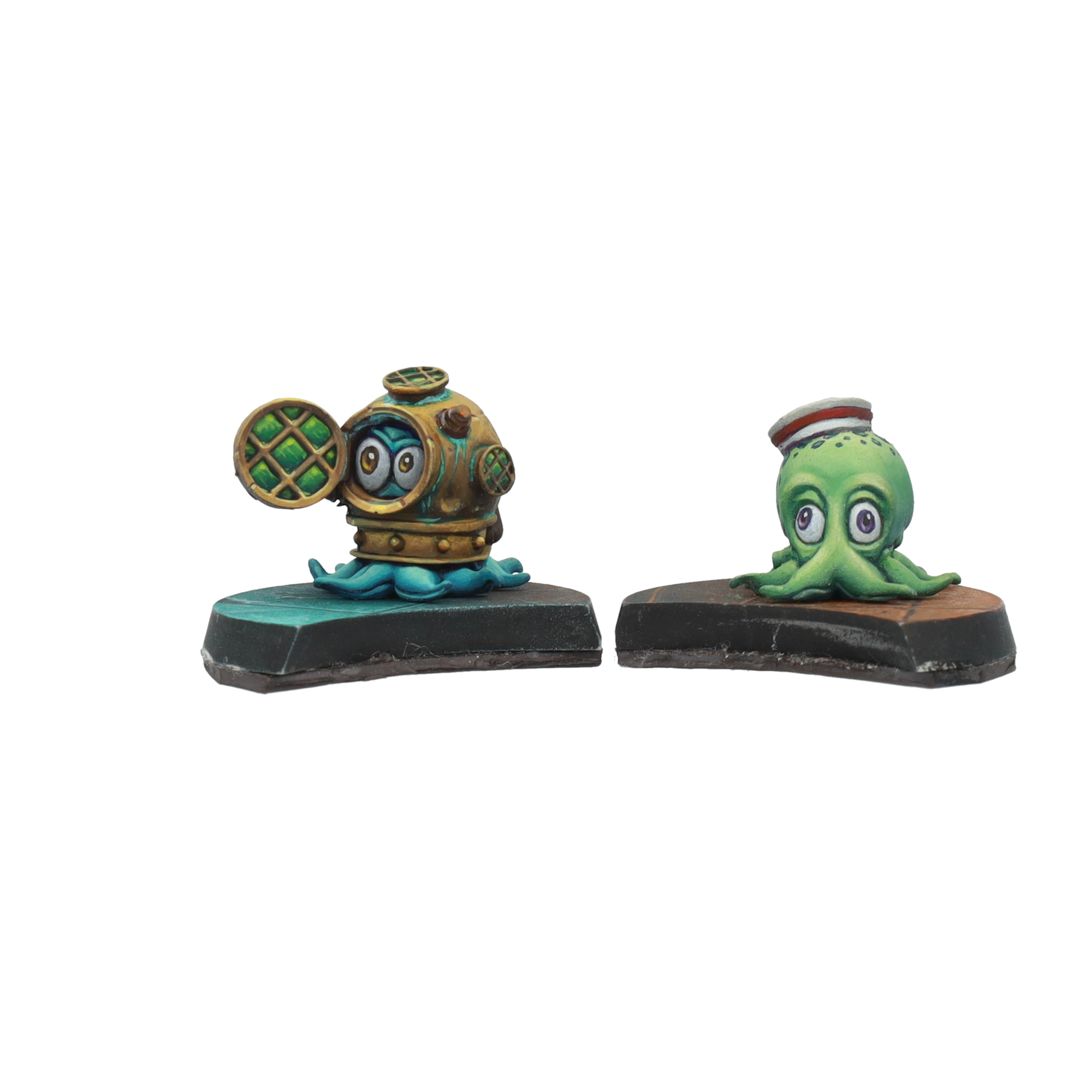 scale75-smog-riders-octopiti-and-rafter-figurine-chibi-35mm-r-sine image 4