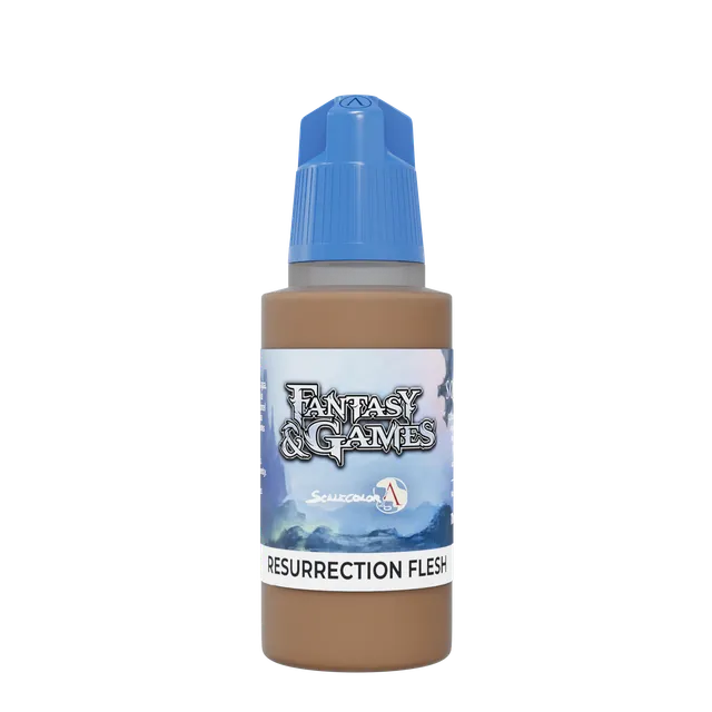 scale75-fantasy-games-resurrection-flesh-peinture-17ml image 1