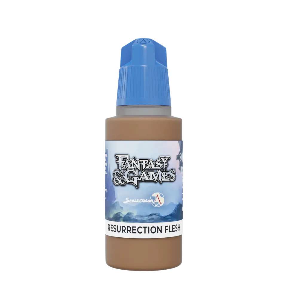 scale75-fantasy-games-resurrection-flesh-peinture-17ml image 1