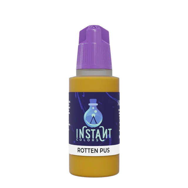 scale75-scalecolor-rotten-pus-peinture-17ml-vert-mat image 1