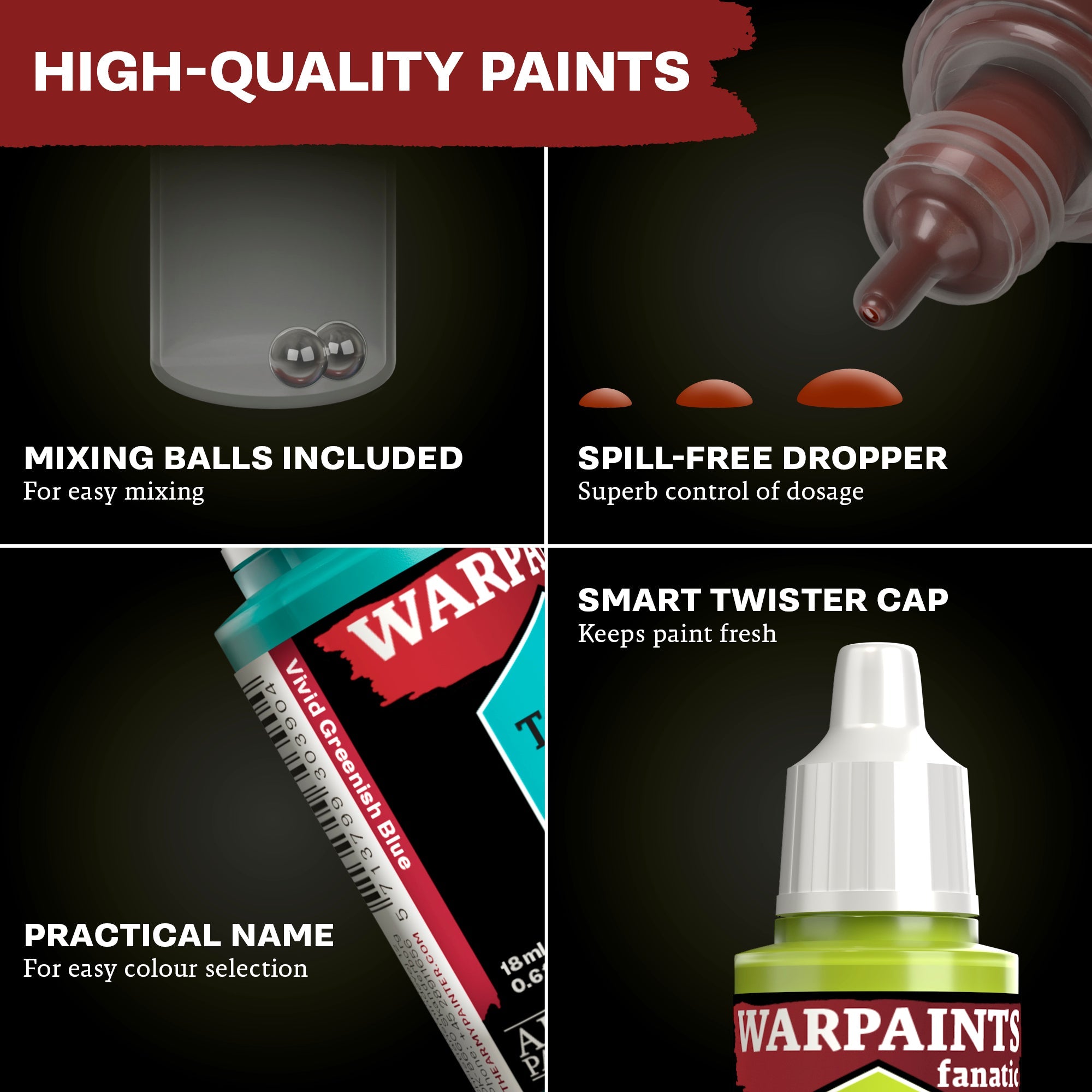 the-army-painter-warpaints-fanatic-army-green-peinture-olive image 4