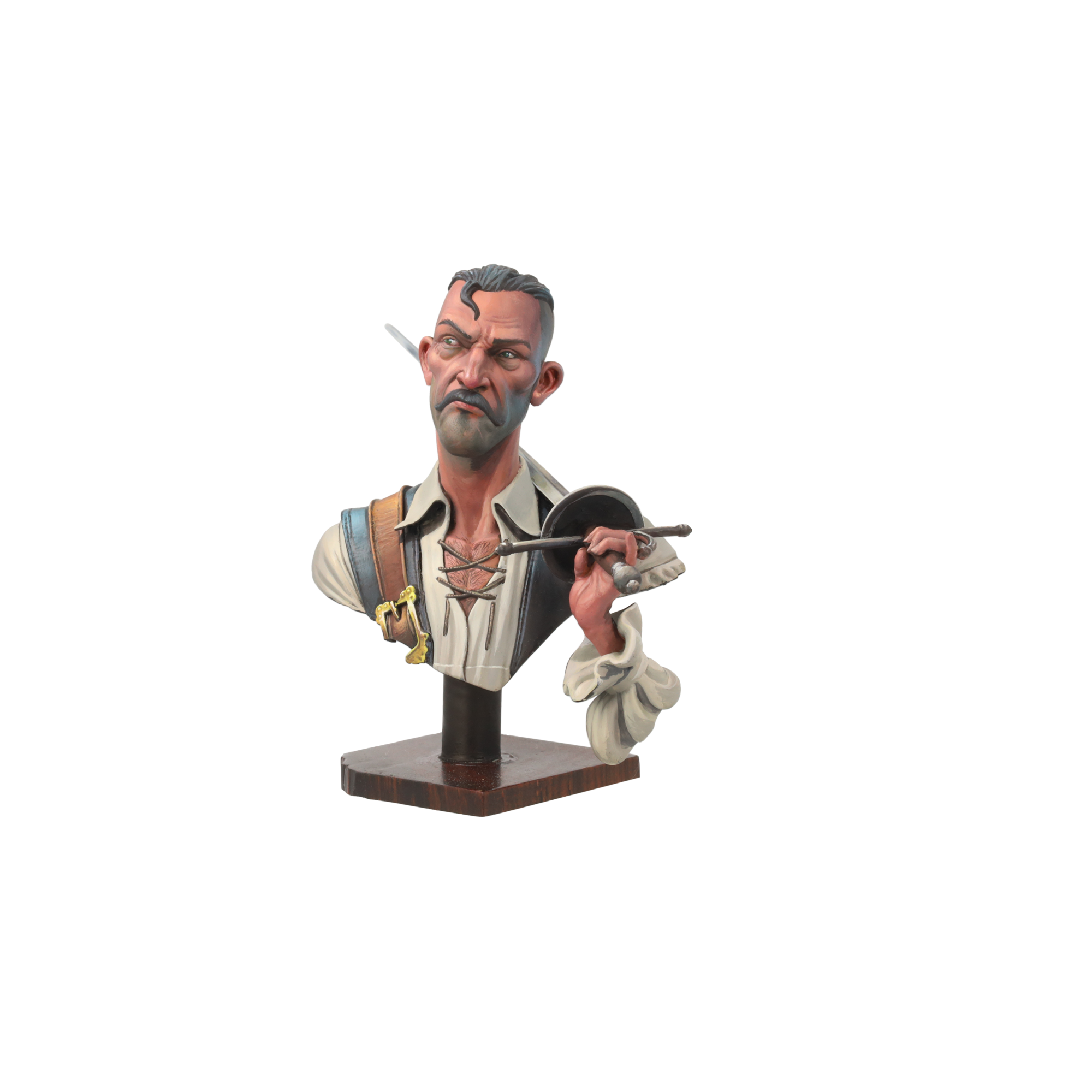 scale75-characters-i-igo-figurine-r-sine-1-10-p-e image 8