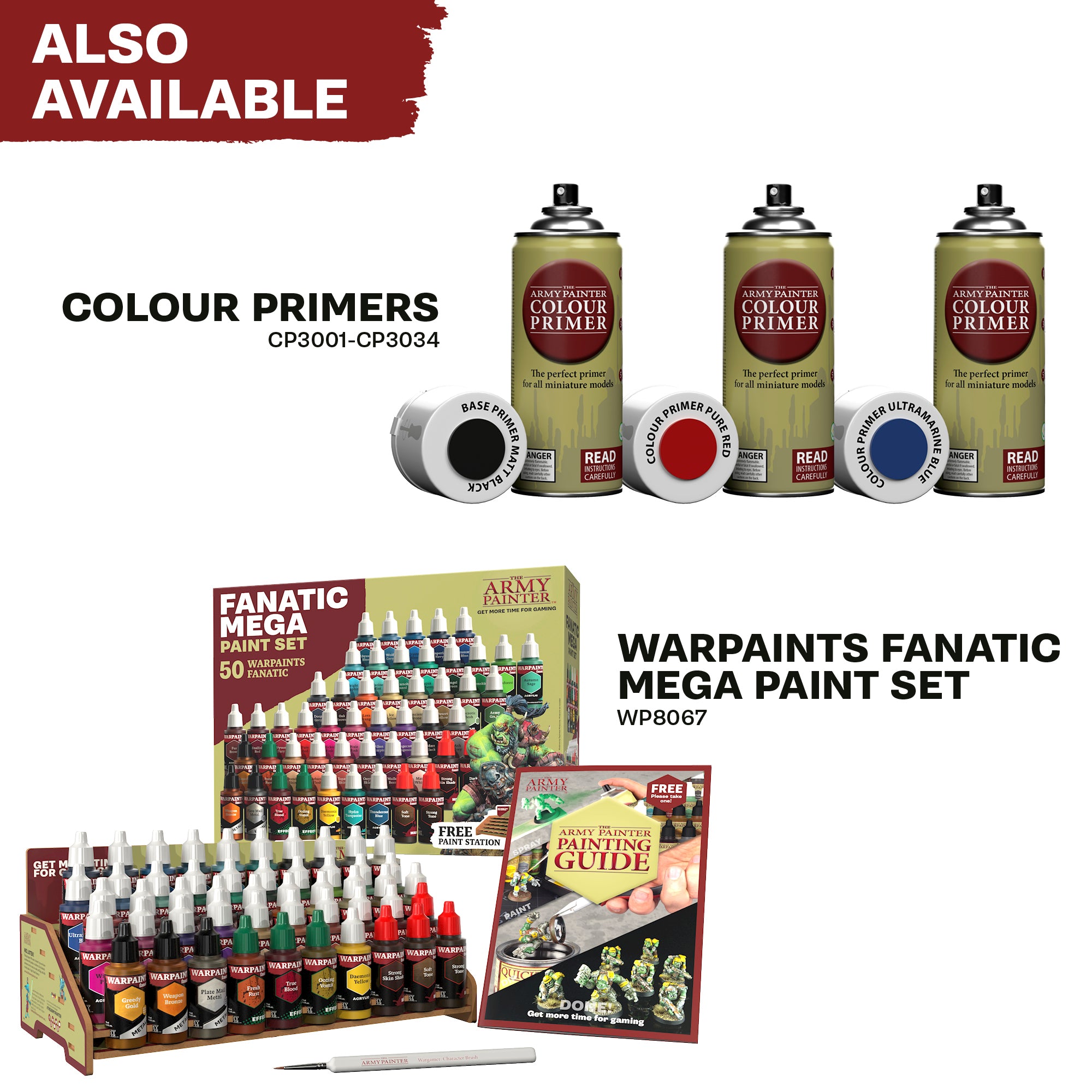 army-painter-warpaints-fanatic-flexible-triad-peinture-magenta-6x18ml image 7