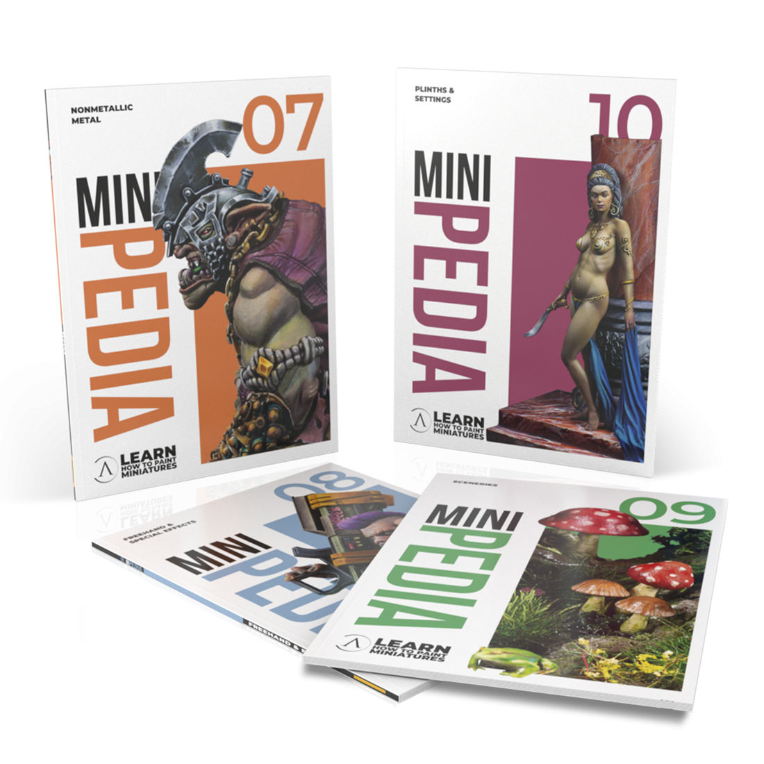 scale75-editions-minipedia-livre-peinture-miniature image 4