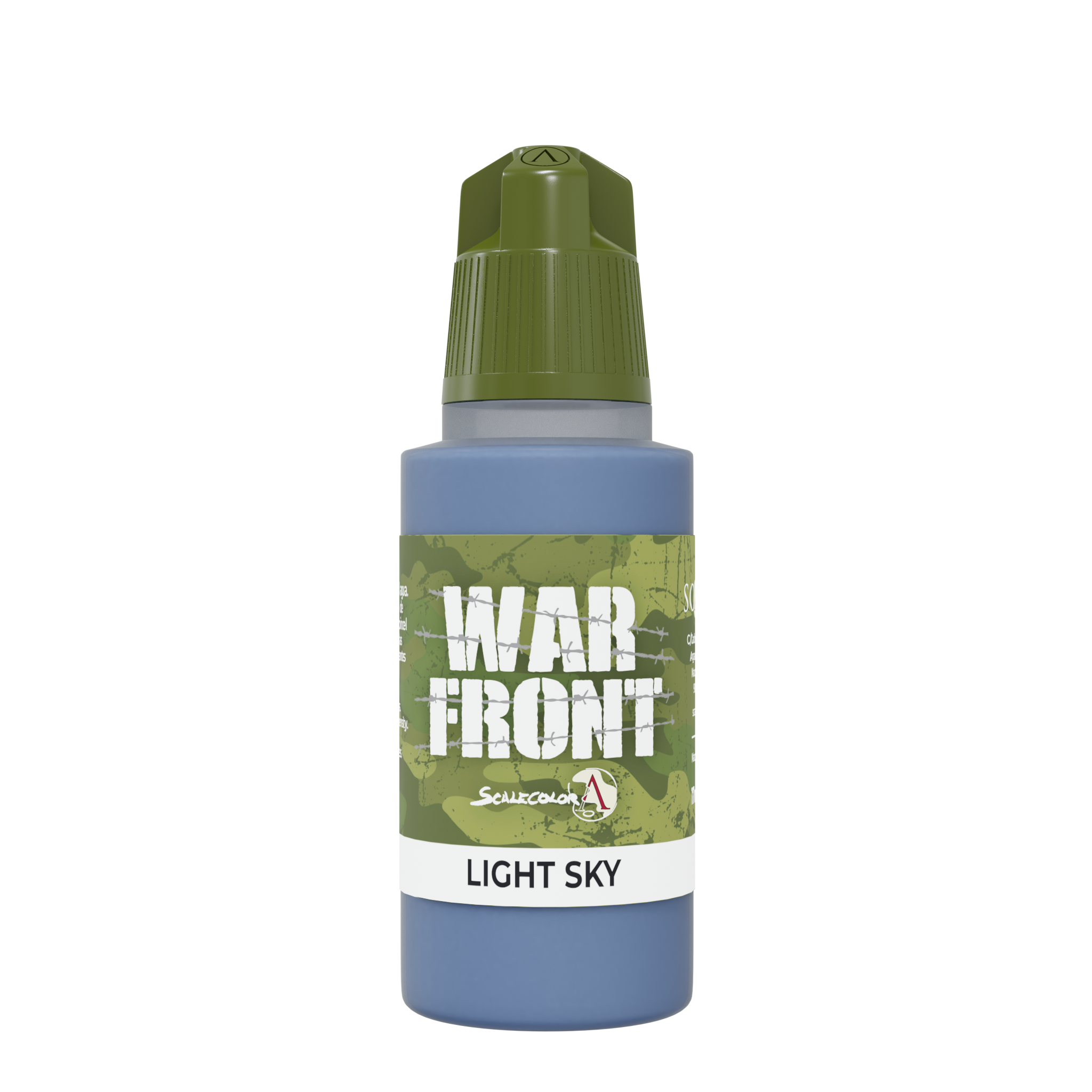 scale75-warfront-light-sky-peinture-acrylique-17-ml-mate image 1