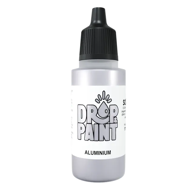 scale75-scalecolor-aluminum-peinture-acrylique-m-tal-17ml image 1