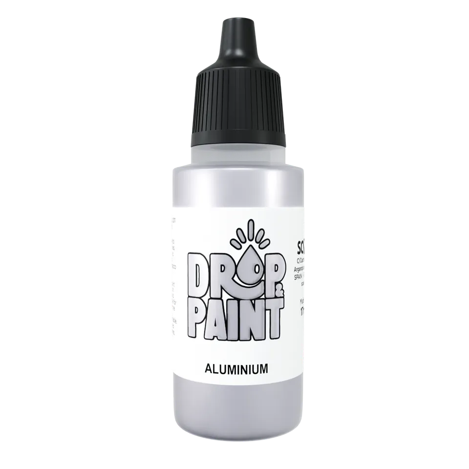 scale75-scalecolor-aluminum-peinture-acrylique-m-tal-17ml image 1