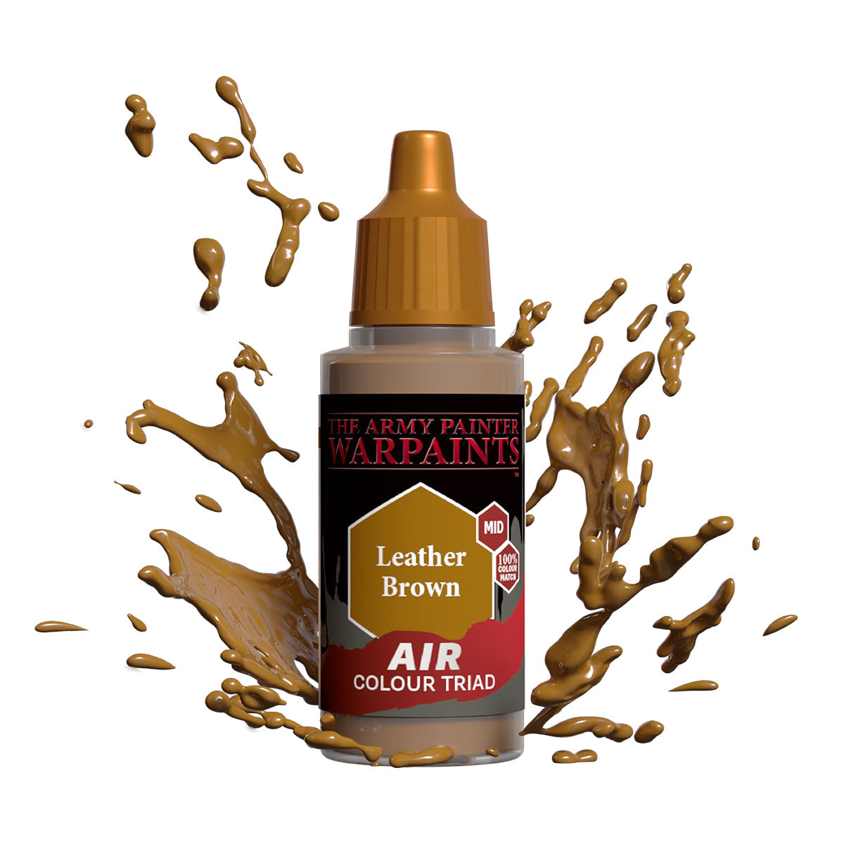 the-army-painter-warpaints-air-leather-brown-peinture-a-rographe image 1