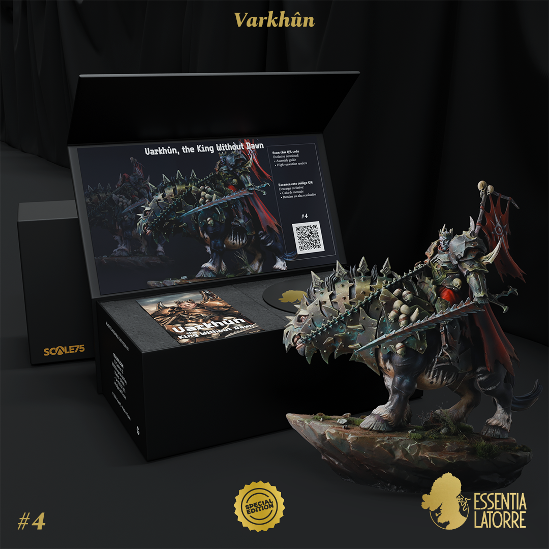 scale75-busts-varkh-n-king-without-dawn-buste-r-sine-80-mm image 1