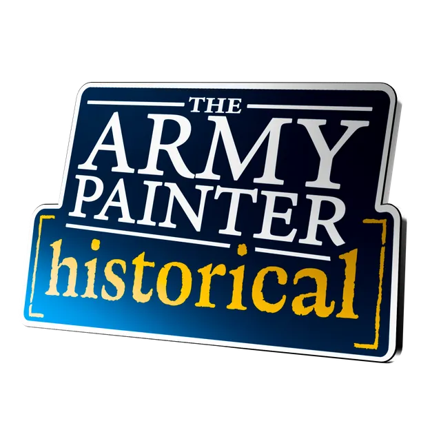 the-army-painter-pin-badge-historical-logo-pin-s-mail image 1