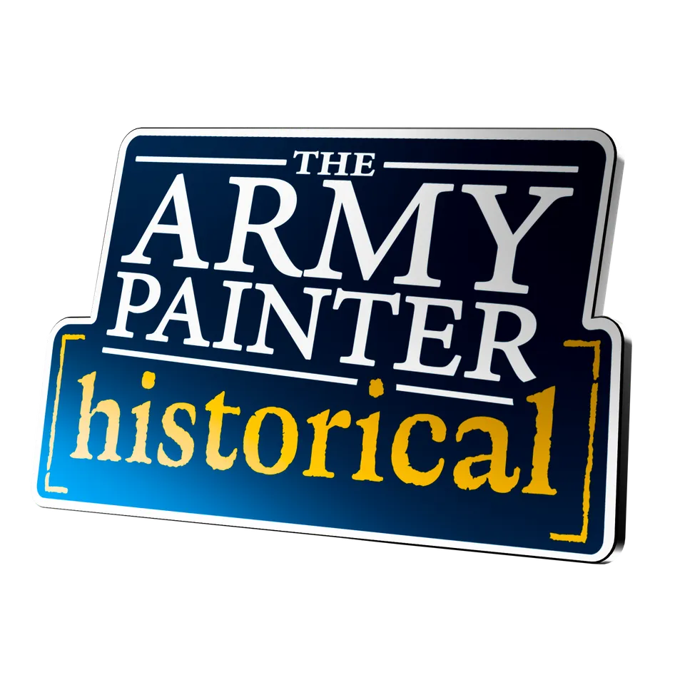 the-army-painter-pin-badge-historical-logo-pin-s-mail image 1