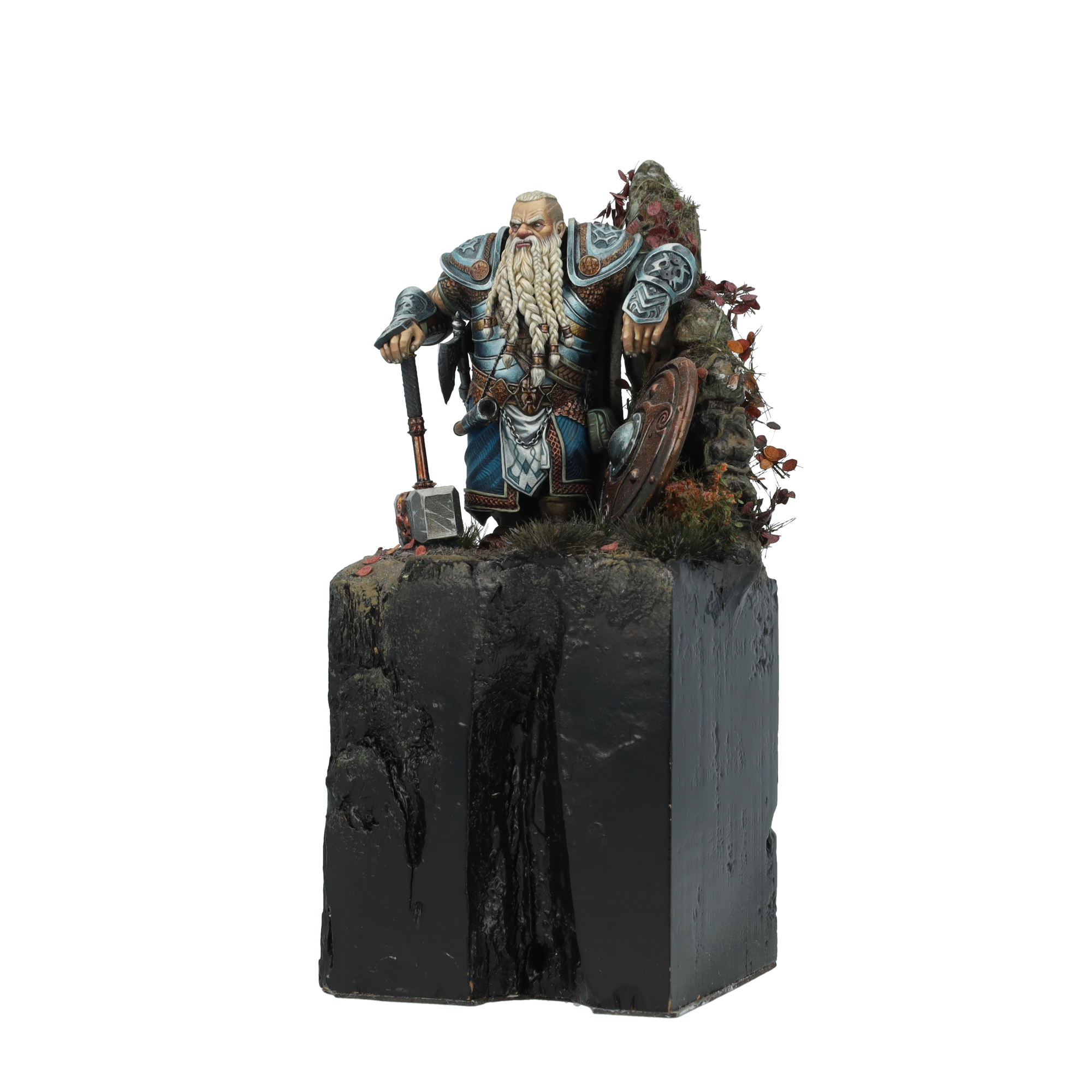scale75-steam-wars-khalgrim-gunnarson-figurine-75mm-r-sine image 4