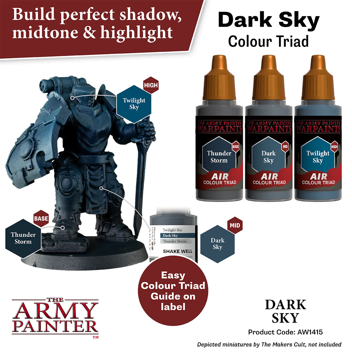 the-army-painter-warpaints-air-dark-sky-peinture-a-rographe-bleu-18ml image 3