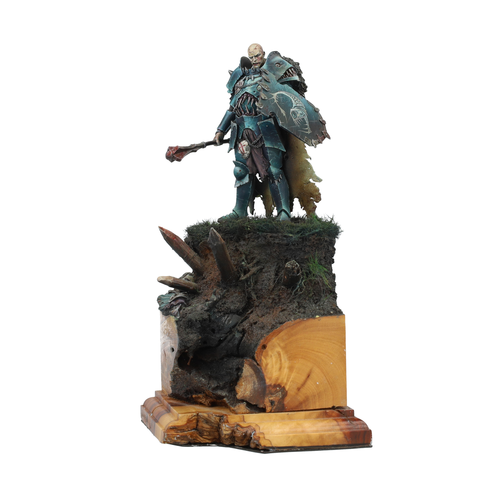 scale75-characters-abyssal-warlord-figurine-75mm-m-tal-blanc image 4