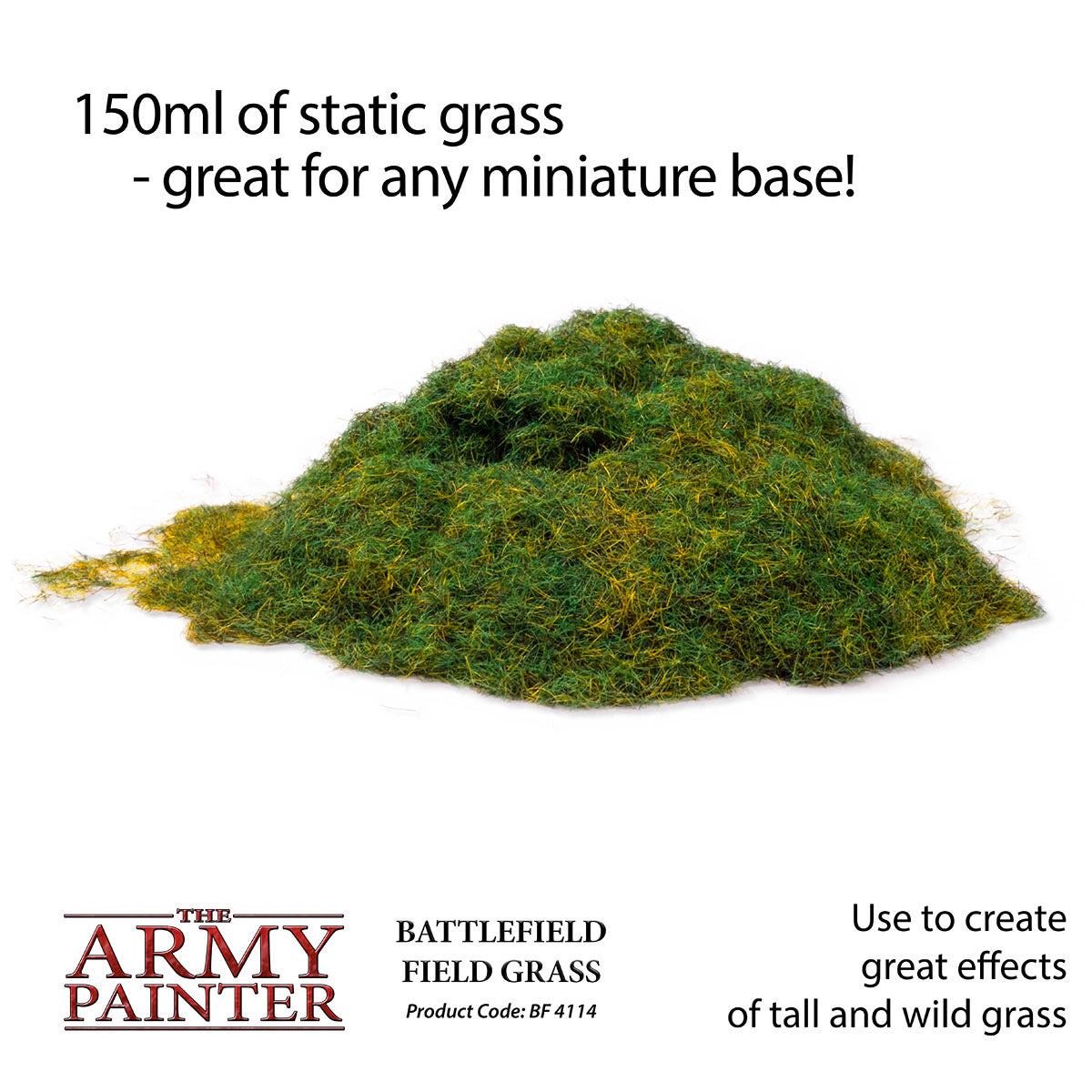 the-army-painter-basing-field-grass-d-cor-socle-150-ml image 2
