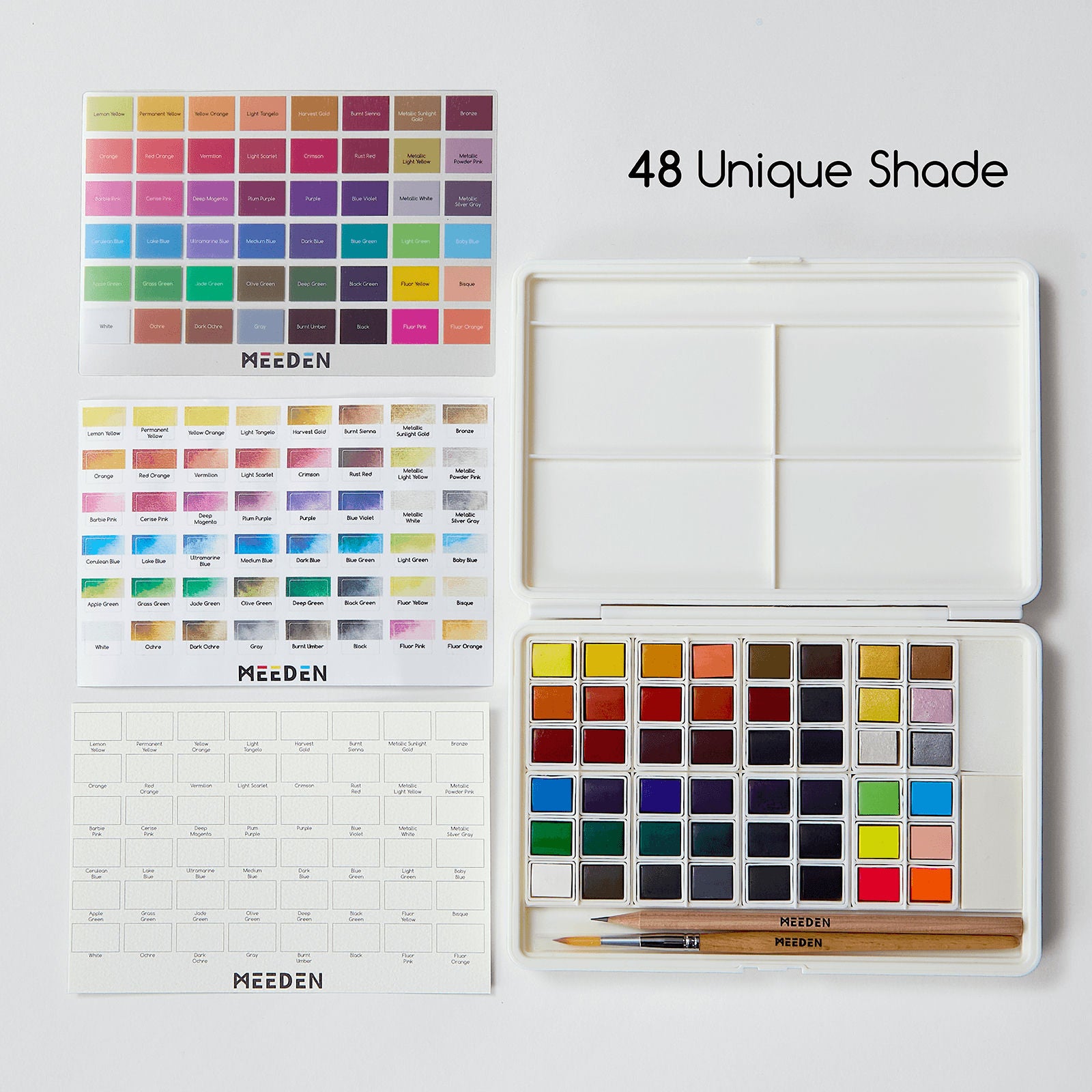 meeden-x-diane-antone-coffret-aquarelle-48-couleurs image 6
