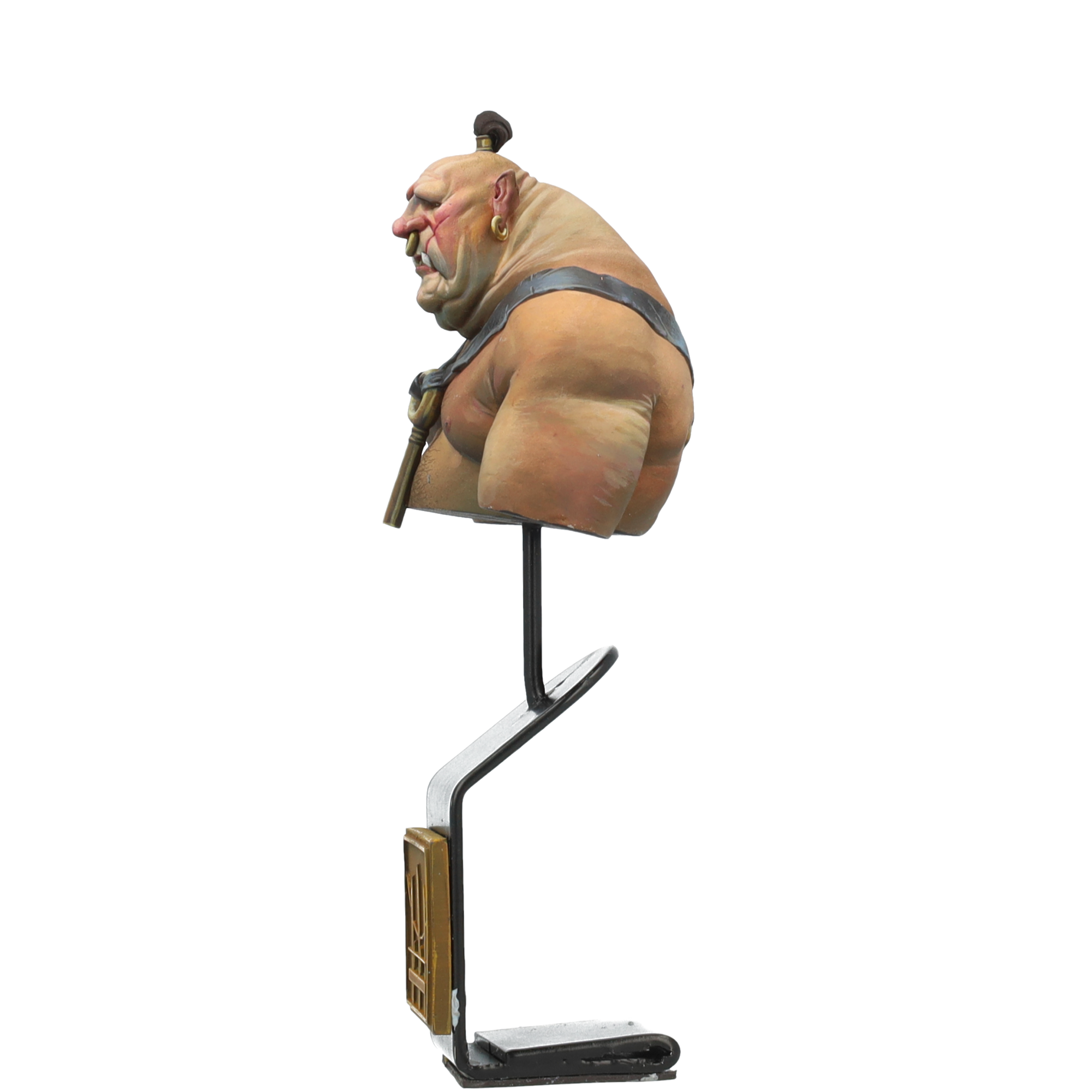 scale75-characters-bort-the-iron-butcher-buste-r-sine-1-10 image 7