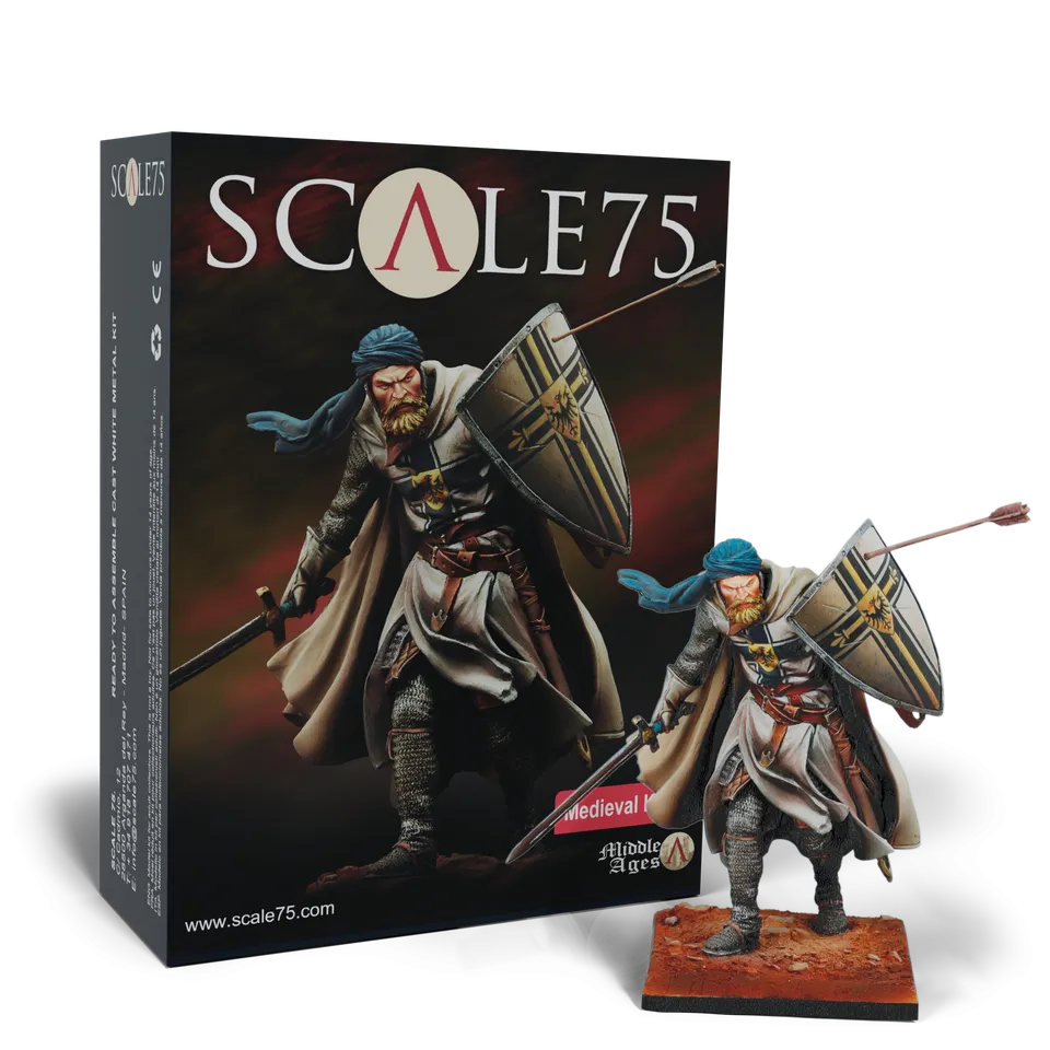 scale75-middle-ages-medieval-knight-figurine-75-mm-m-tal-non-peinte image 1