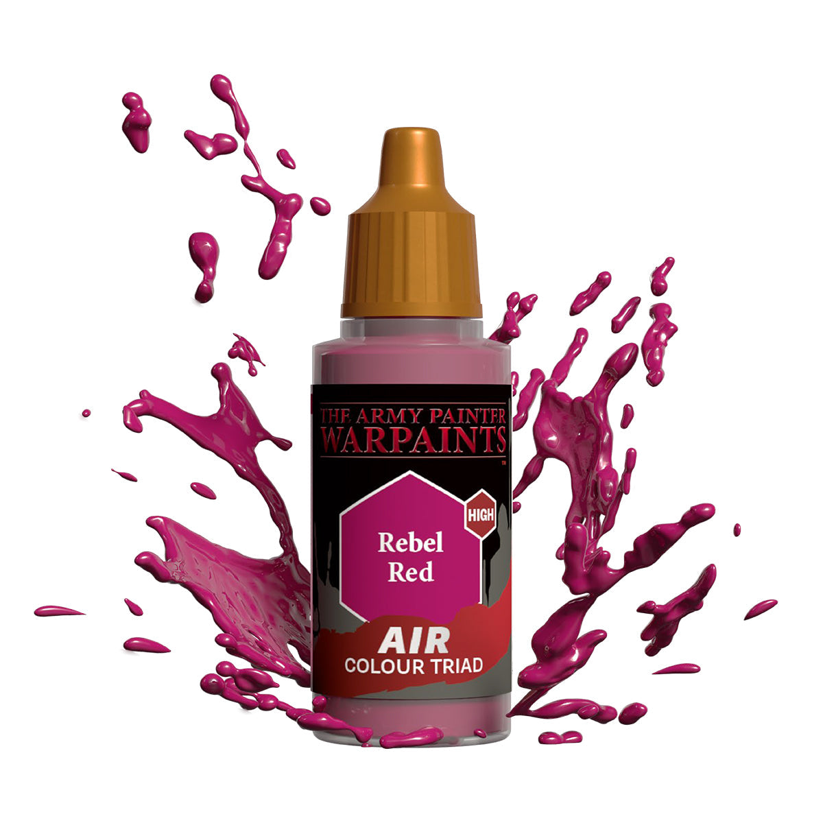 army-painter-warpaints-air-rebel-red-peinture-a-rographe-18ml image 1