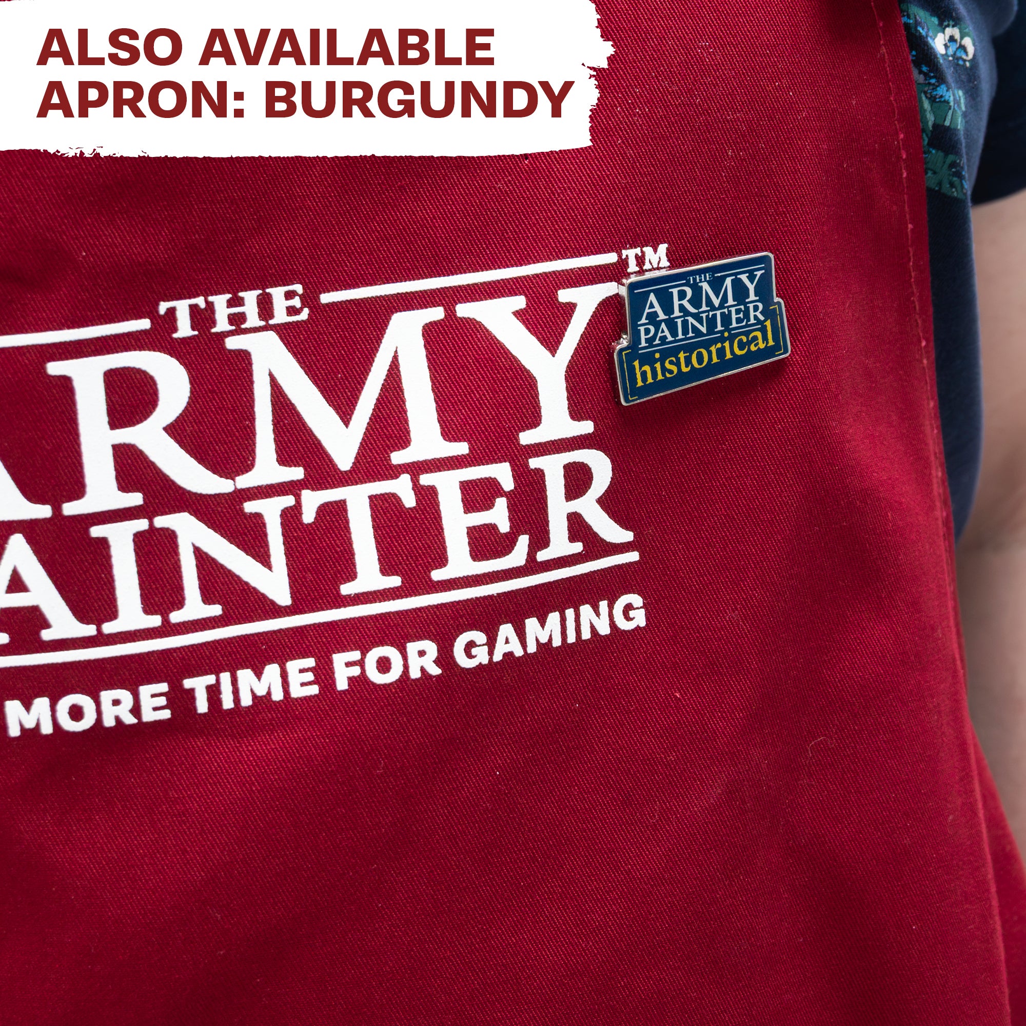 the-army-painter-pin-badge-historical-logo-pin-s-mail image 5