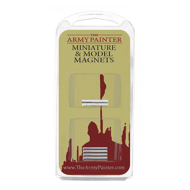 the-army-painter-miniature-model-magnets-aimants-100-pi-ces image 1