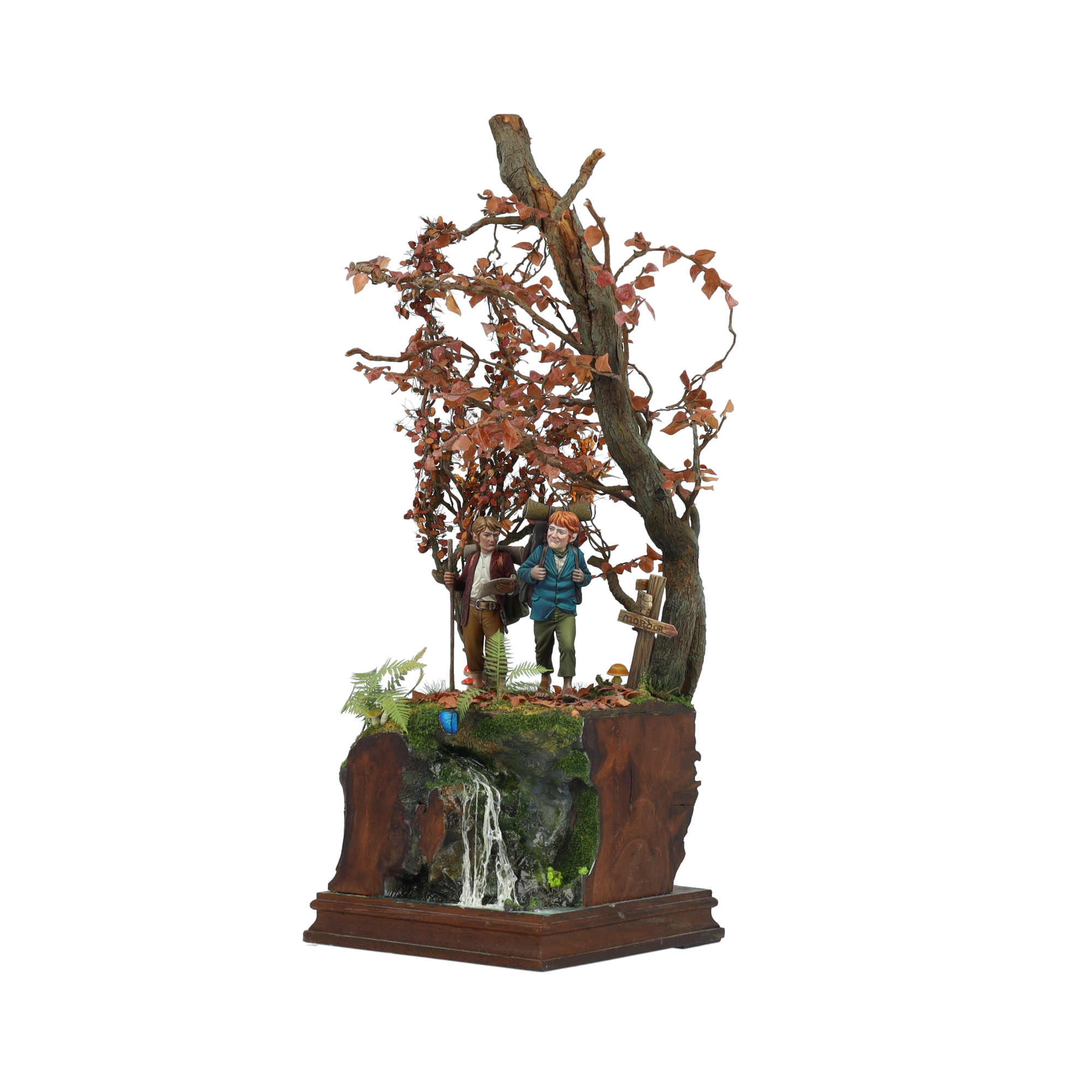 scale75-scaleworld-fantasy-the-adventure-begins-figurine image 6