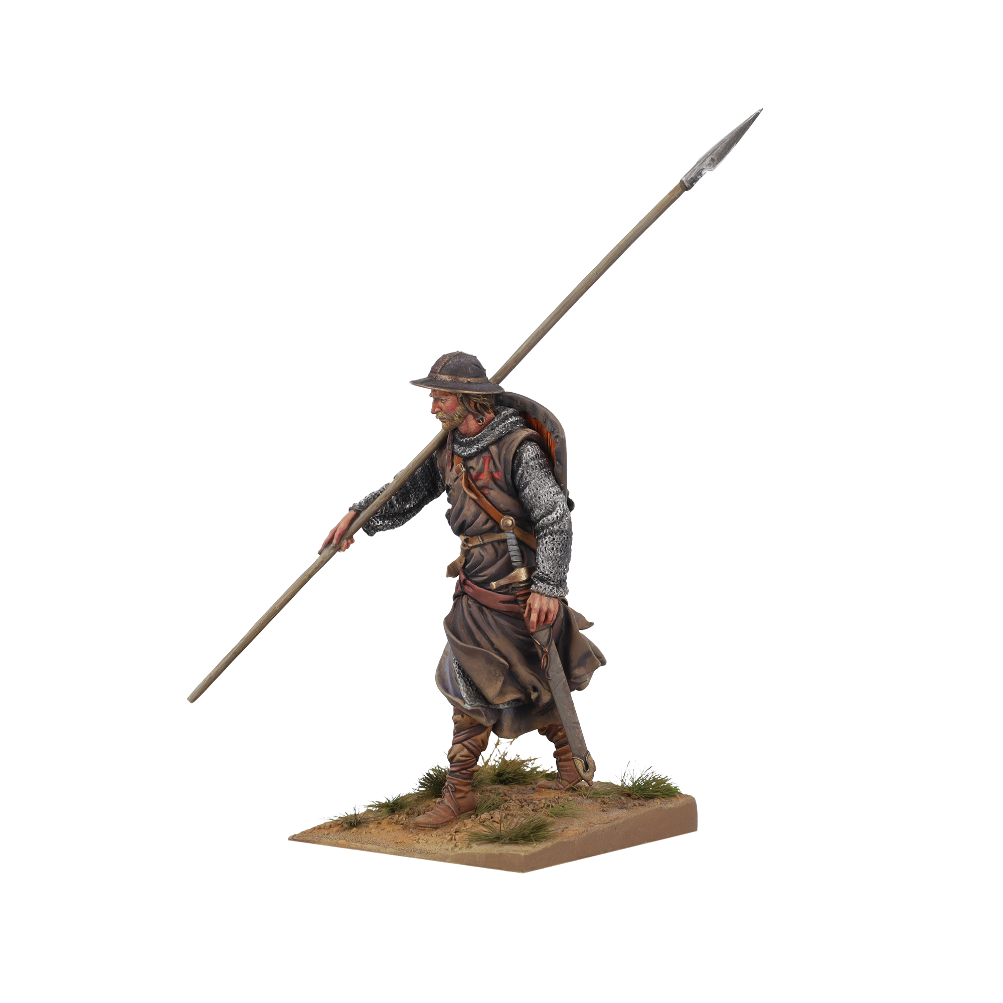 scale75-middle-ages-sergeant-templar-figurine-r-sine-non-peinte image 6