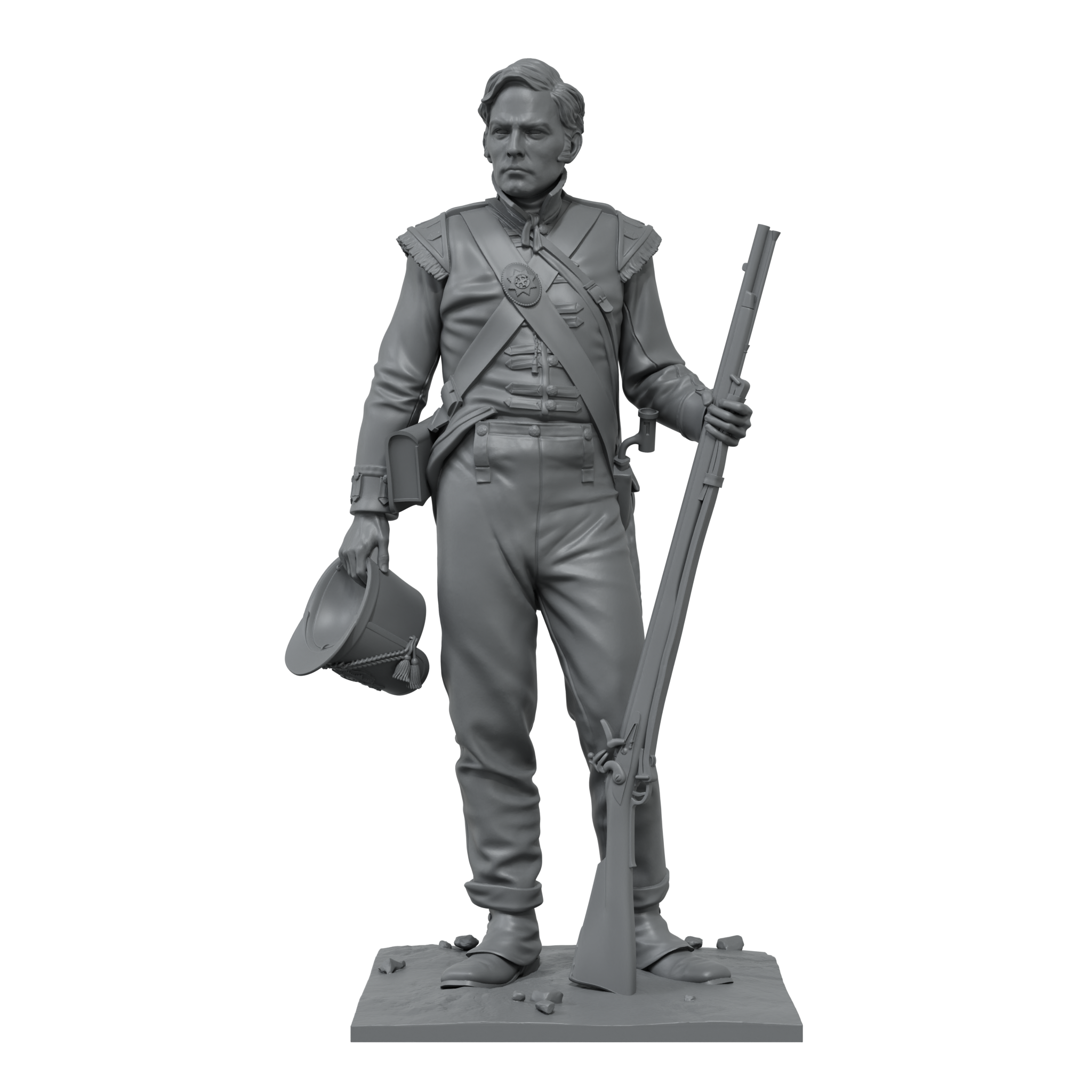 scale75-napoleonic-coldstream-guard-1815-figurine-75mm-r-sine image 6