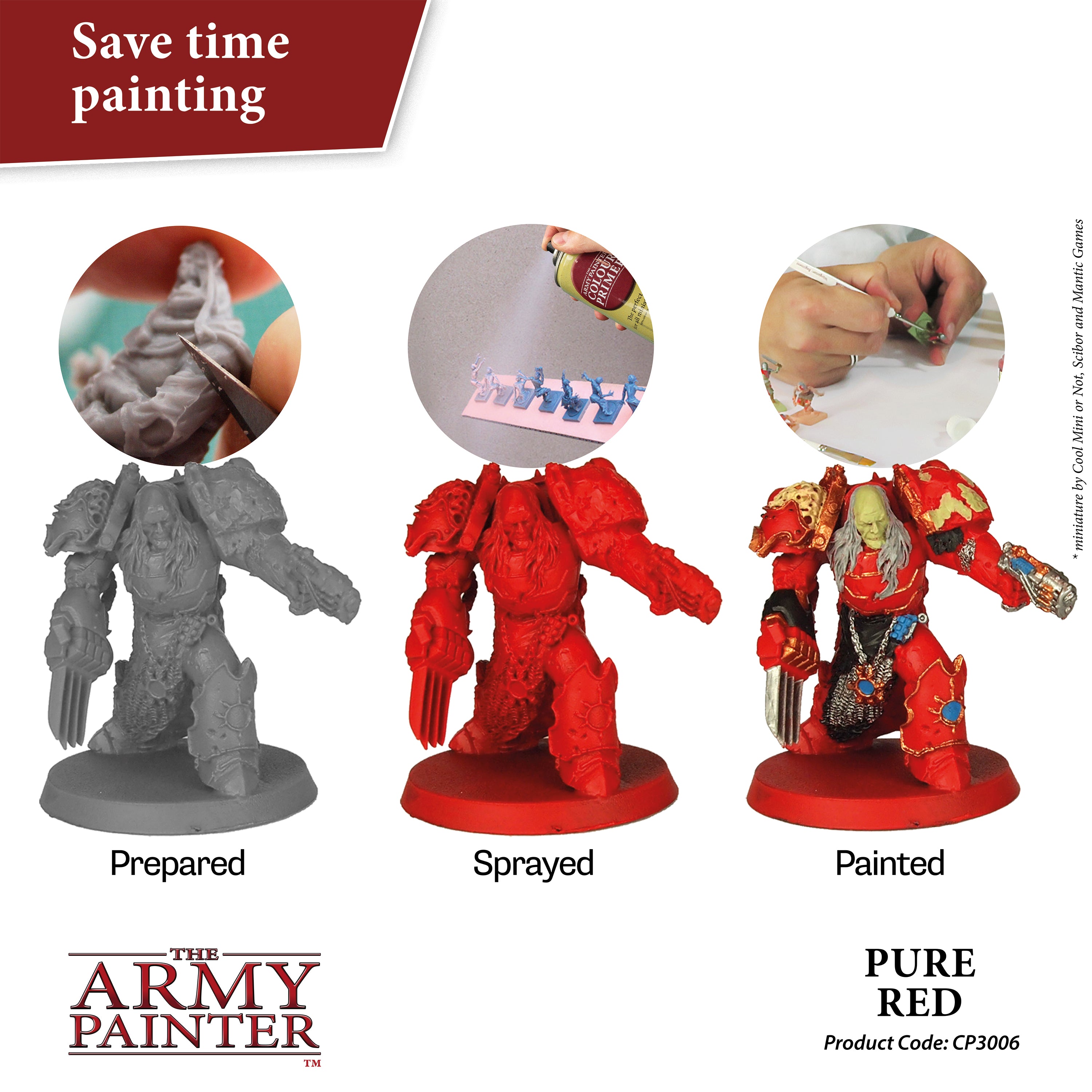 the-army-painter-colour-primer-pure-red-bombe-appr-t-rouge-400-ml image 2