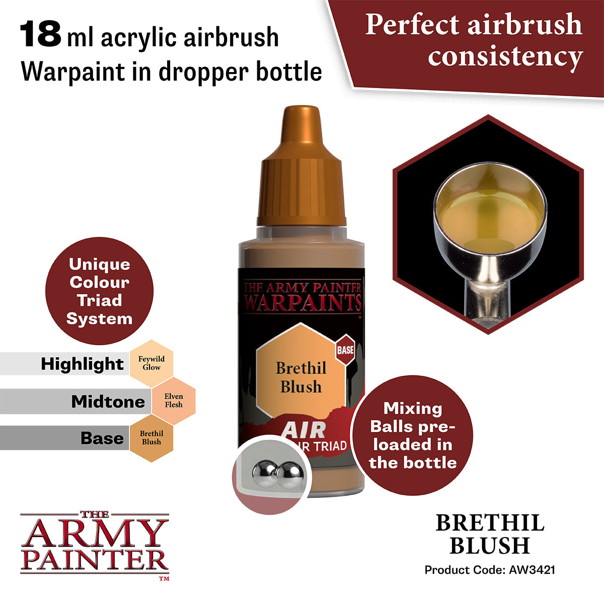 the-army-painter-air-brethil-blush-peinture-a-rographe-18-ml image 2