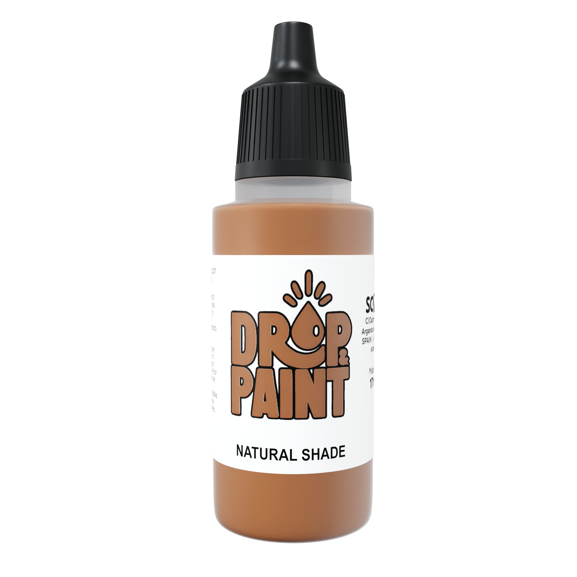 scale75-scalecolor-natural-shade-peinture-miniature-17ml image 1