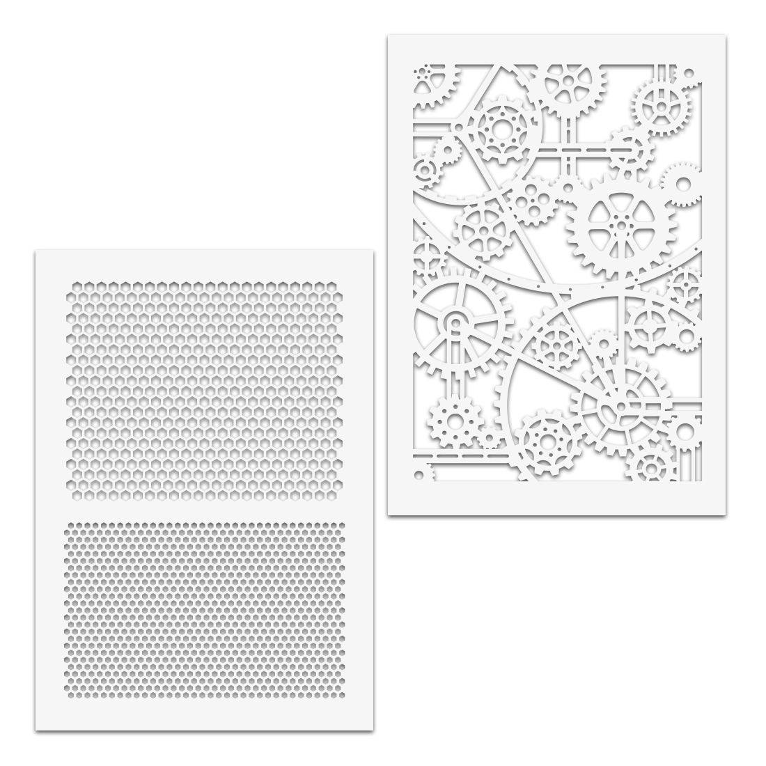 scale75-accessories-plastic-stencils-pochoirs-10-pi-ces-camouflage image 5