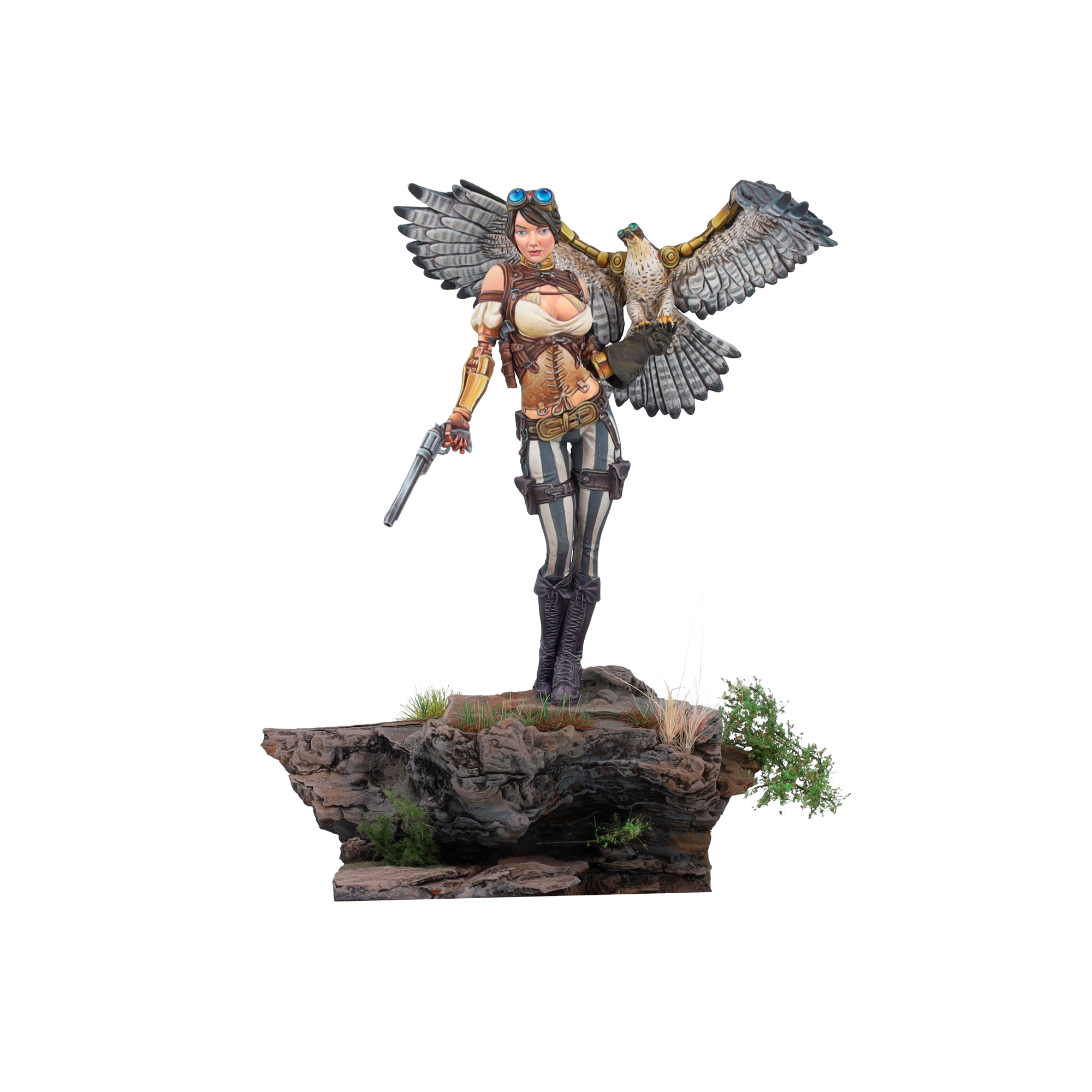 scale75-steam-wars-jessica-thunderhawk-figurine-75mm-non-peinte image 3